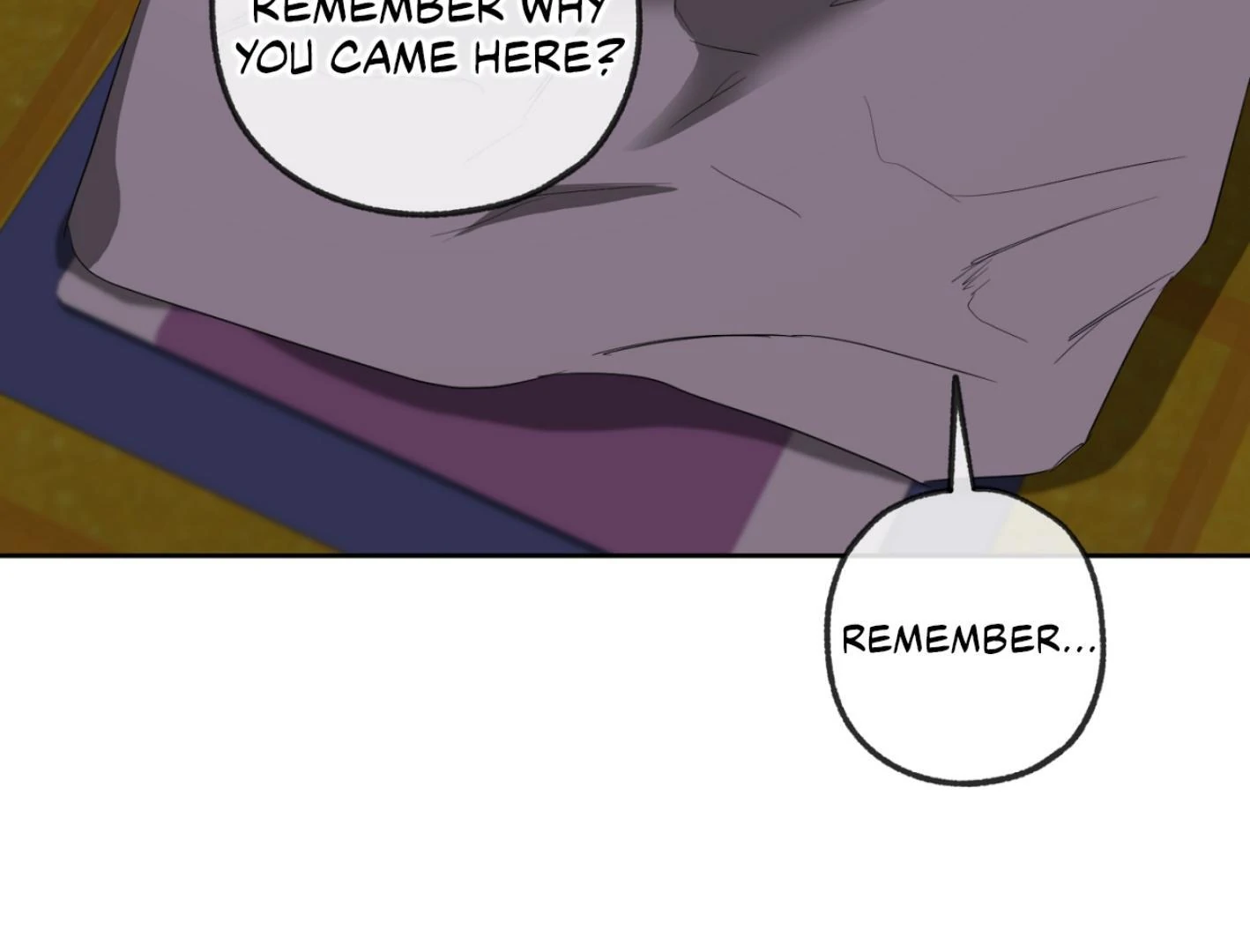 Yang Ilwoo and I (Kang Byeol) - Chapter 4 manhwa