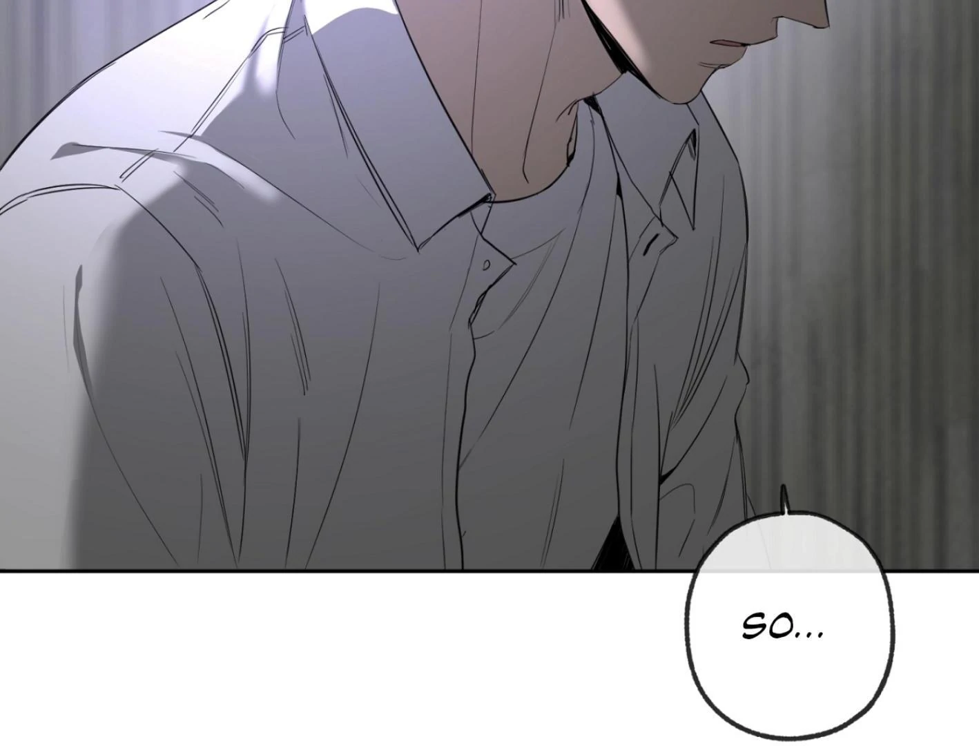 Yang Ilwoo and I (Kang Byeol) - Chapter 4 manhwa
