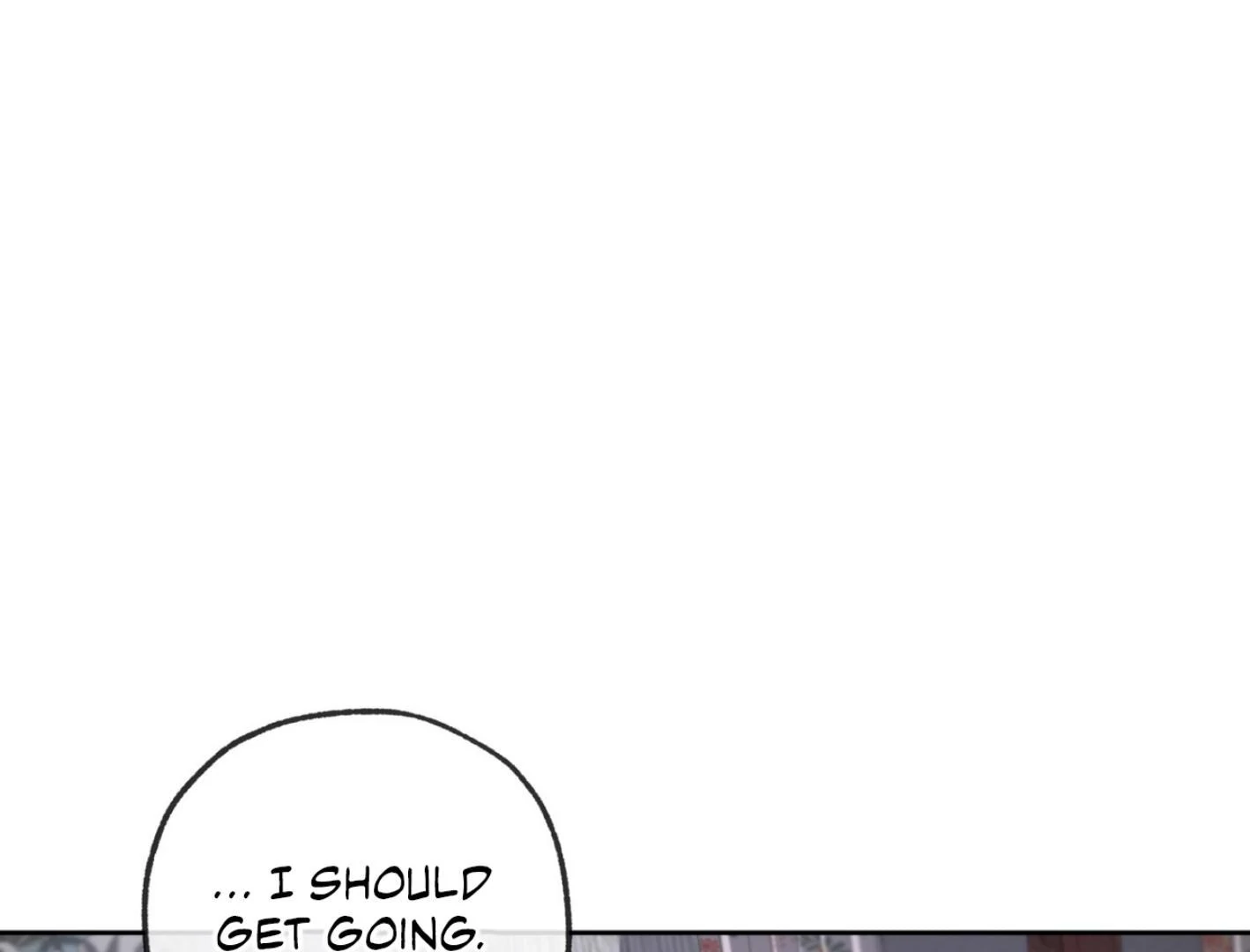 Yang Ilwoo and I (Kang Byeol) - Chapter 4 manhwa