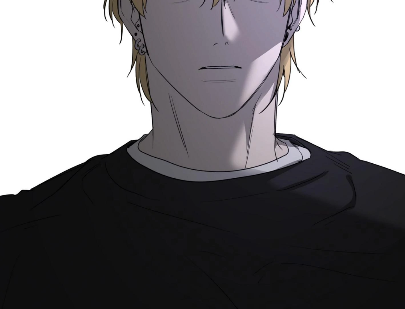 Yang Ilwoo and I (Kang Byeol) - Chapter 4 manhwa