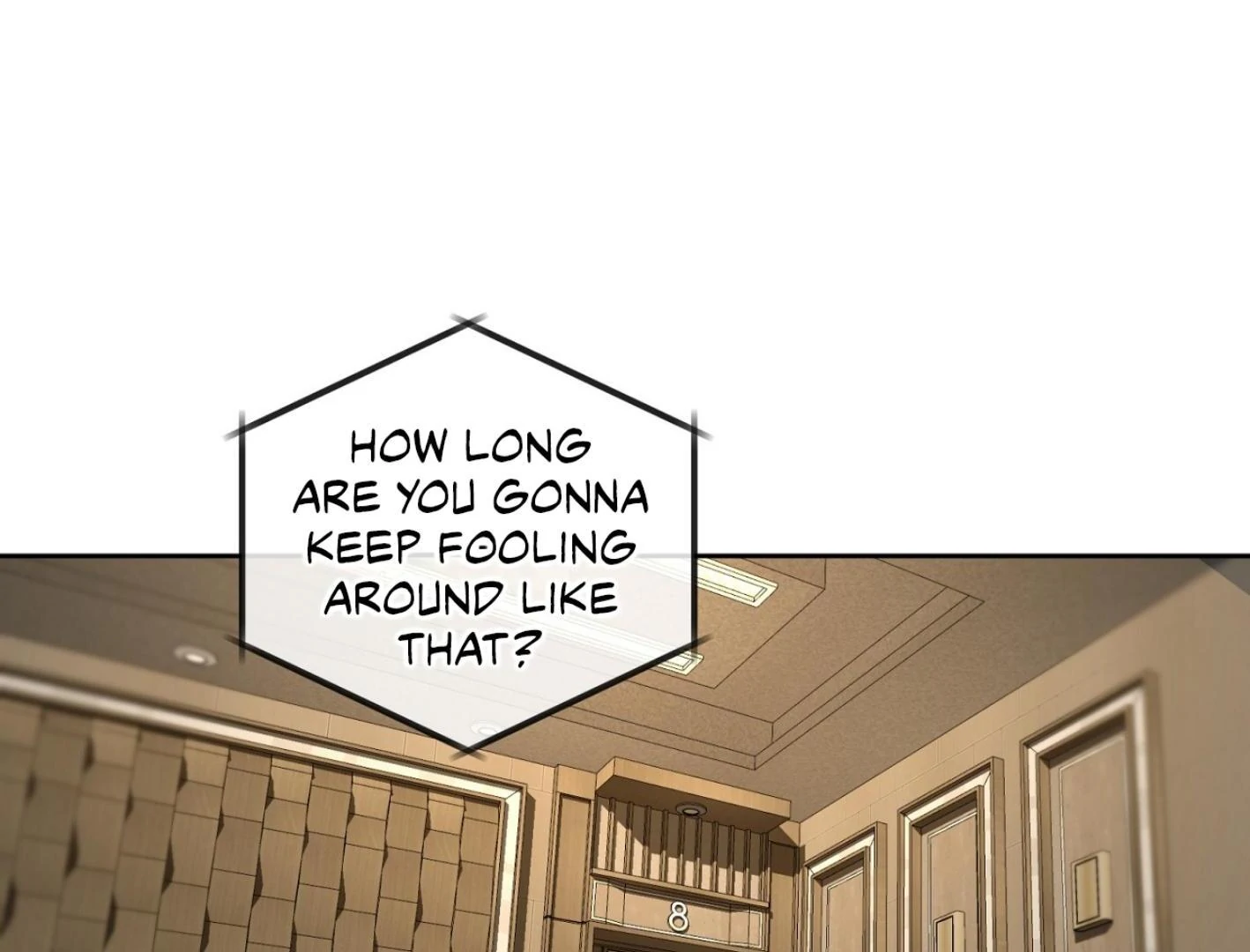 Yang Ilwoo and I (Kang Byeol) - Chapter 5 manhwa