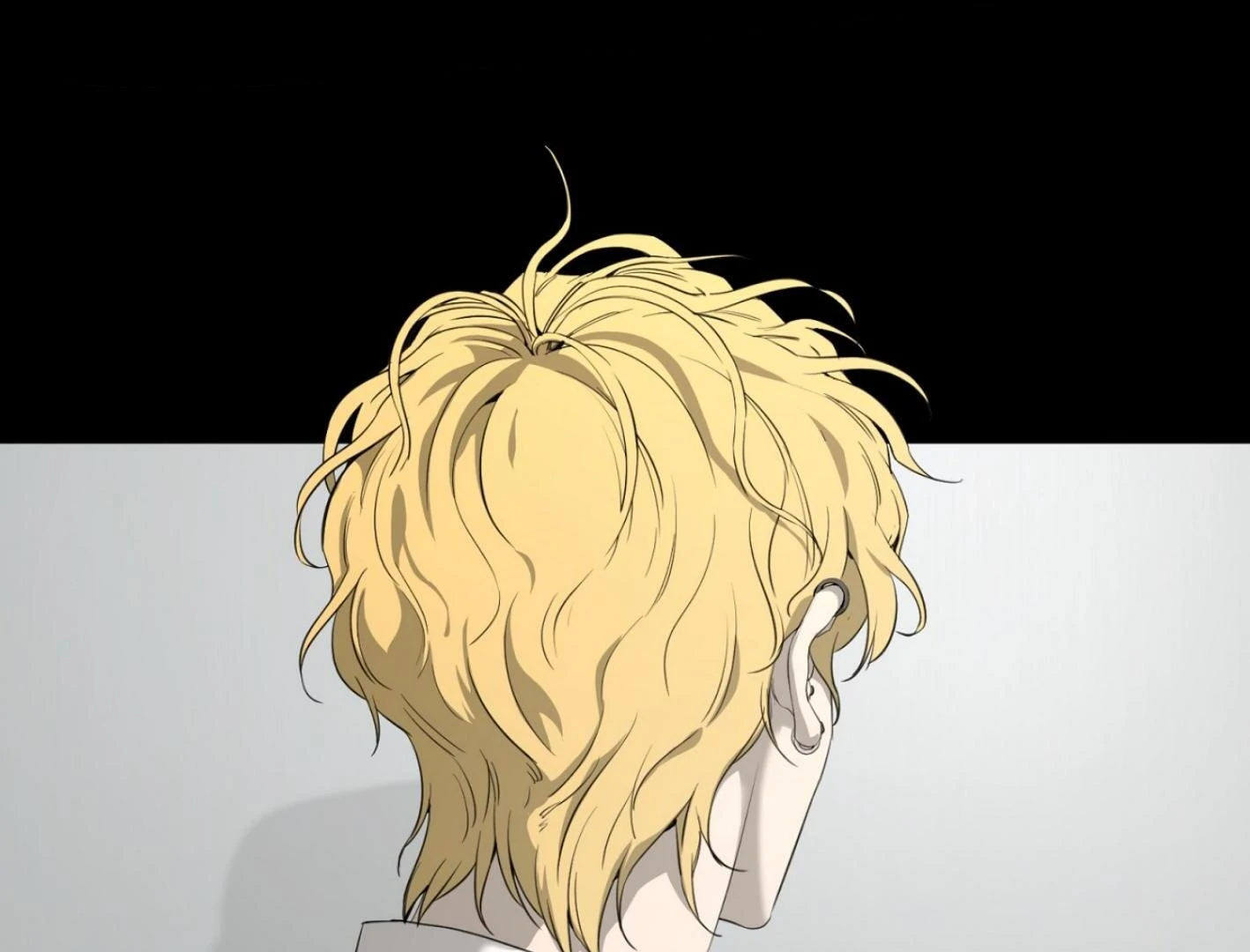 Yang Ilwoo and I (Kang Byeol) - Chapter 5 manhwa