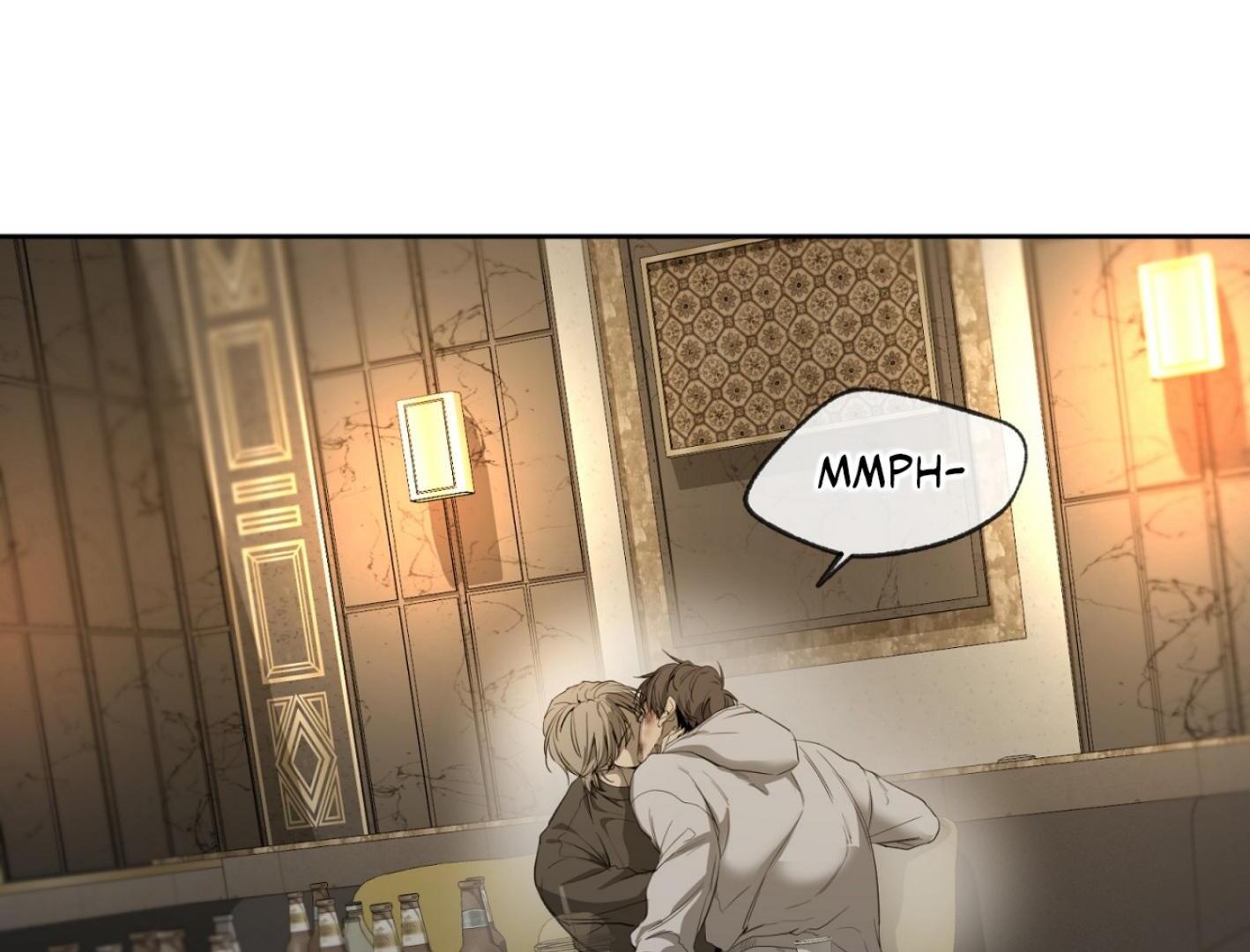 Yang Ilwoo and I (Kang Byeol) - Chapter 5 manhwa