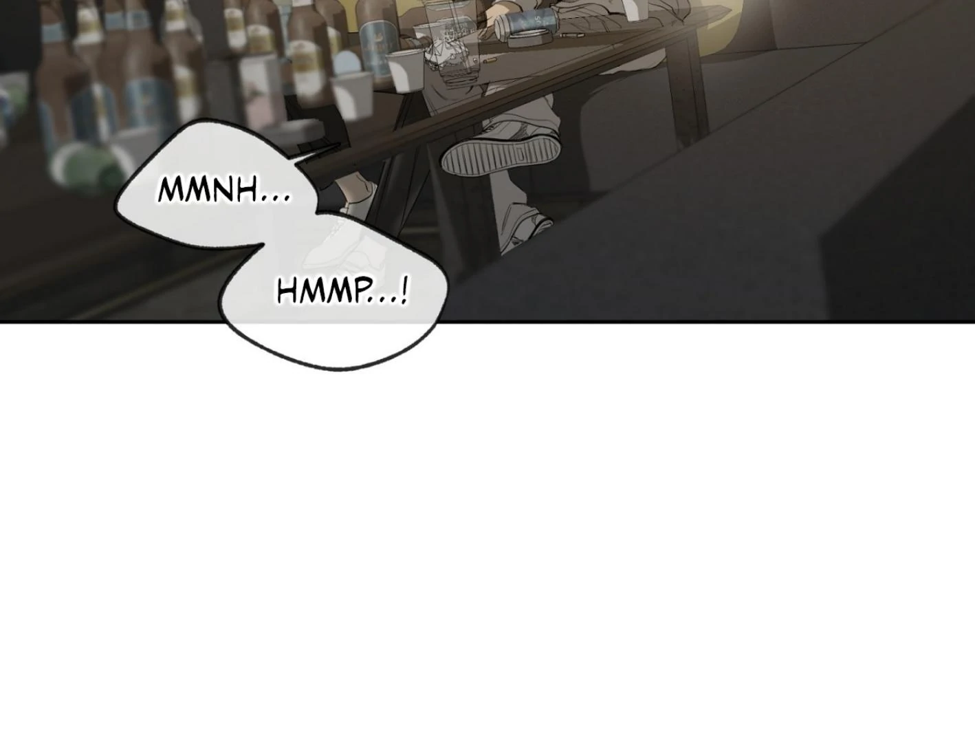 Yang Ilwoo and I (Kang Byeol) - Chapter 5 manhwa