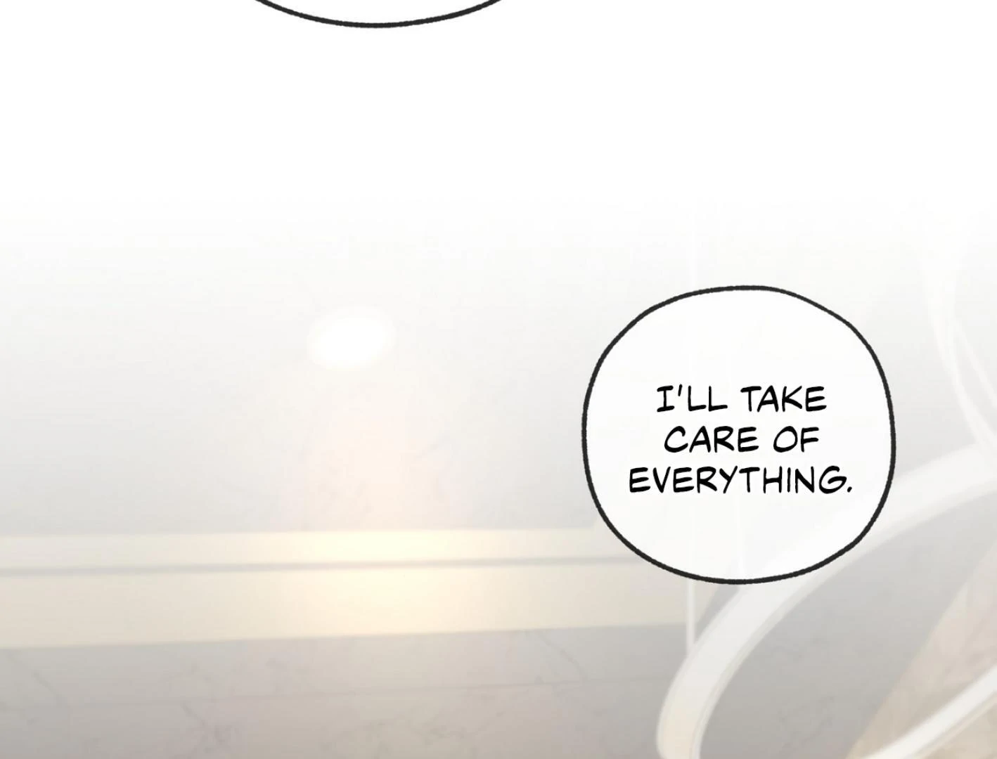 Yang Ilwoo and I (Kang Byeol) - Chapter 5 manhwa