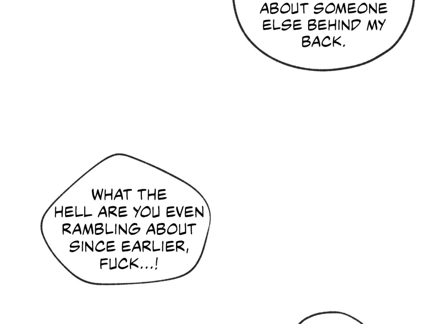 Yang Ilwoo and I (Kang Byeol) - Chapter 5 manhwa
