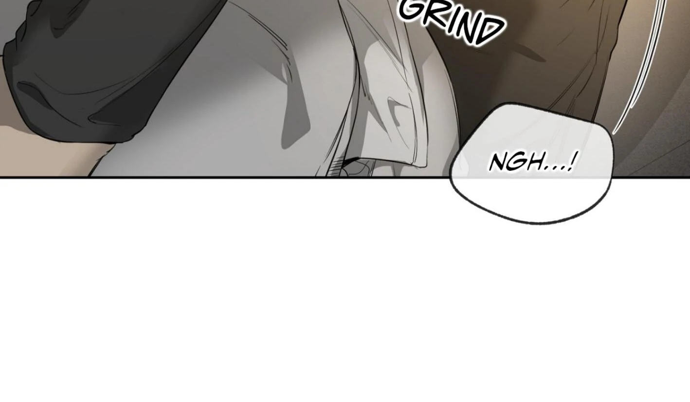 Yang Ilwoo and I (Kang Byeol) - Chapter 5 manhwa