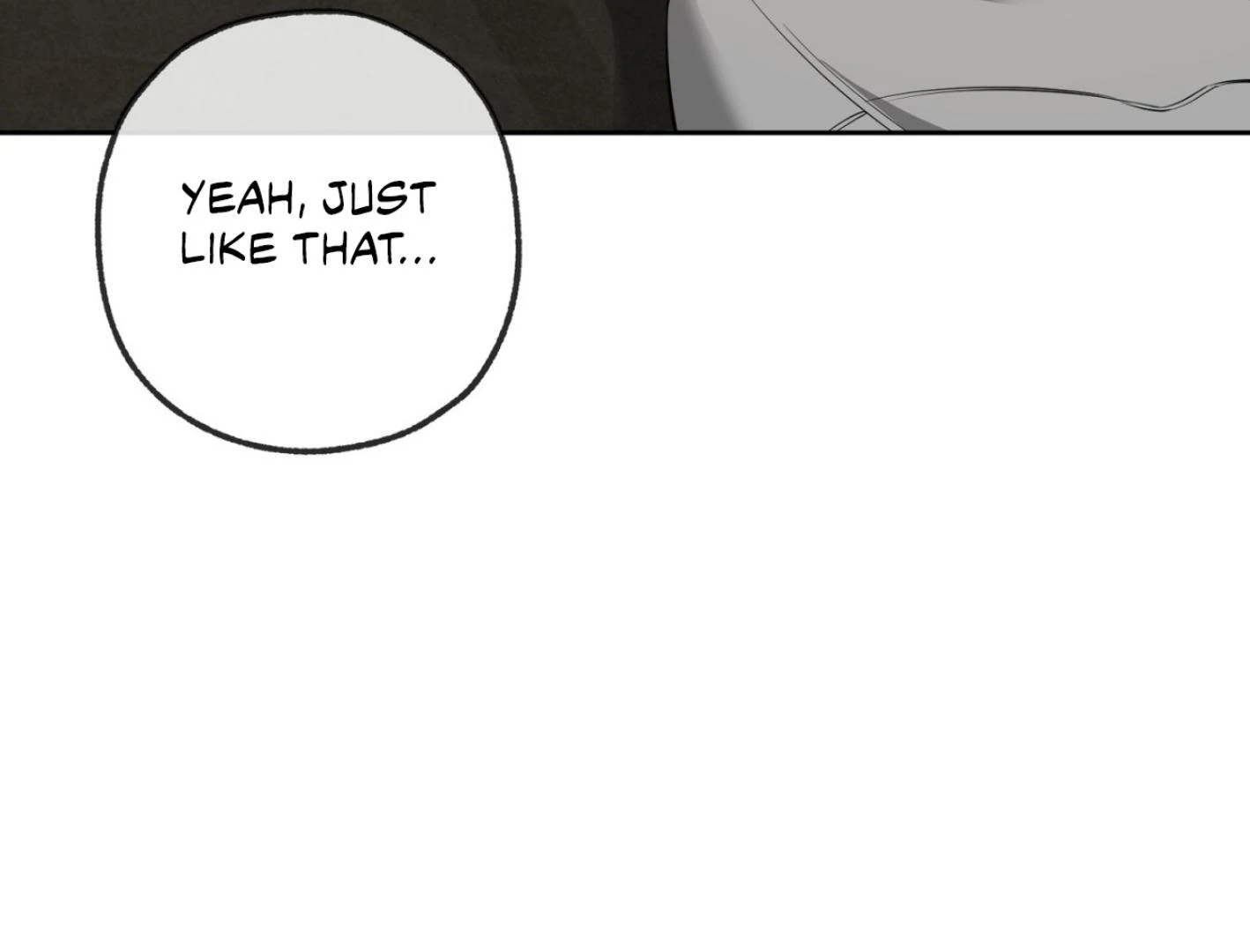 Yang Ilwoo and I (Kang Byeol) - Chapter 5 manhwa