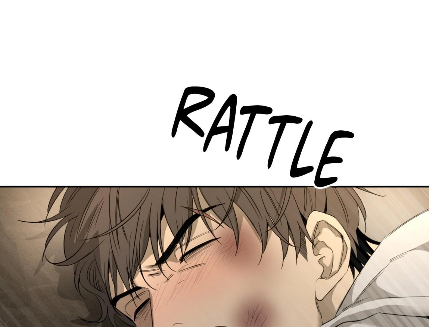 Yang Ilwoo and I (Kang Byeol) - Chapter 5 manhwa