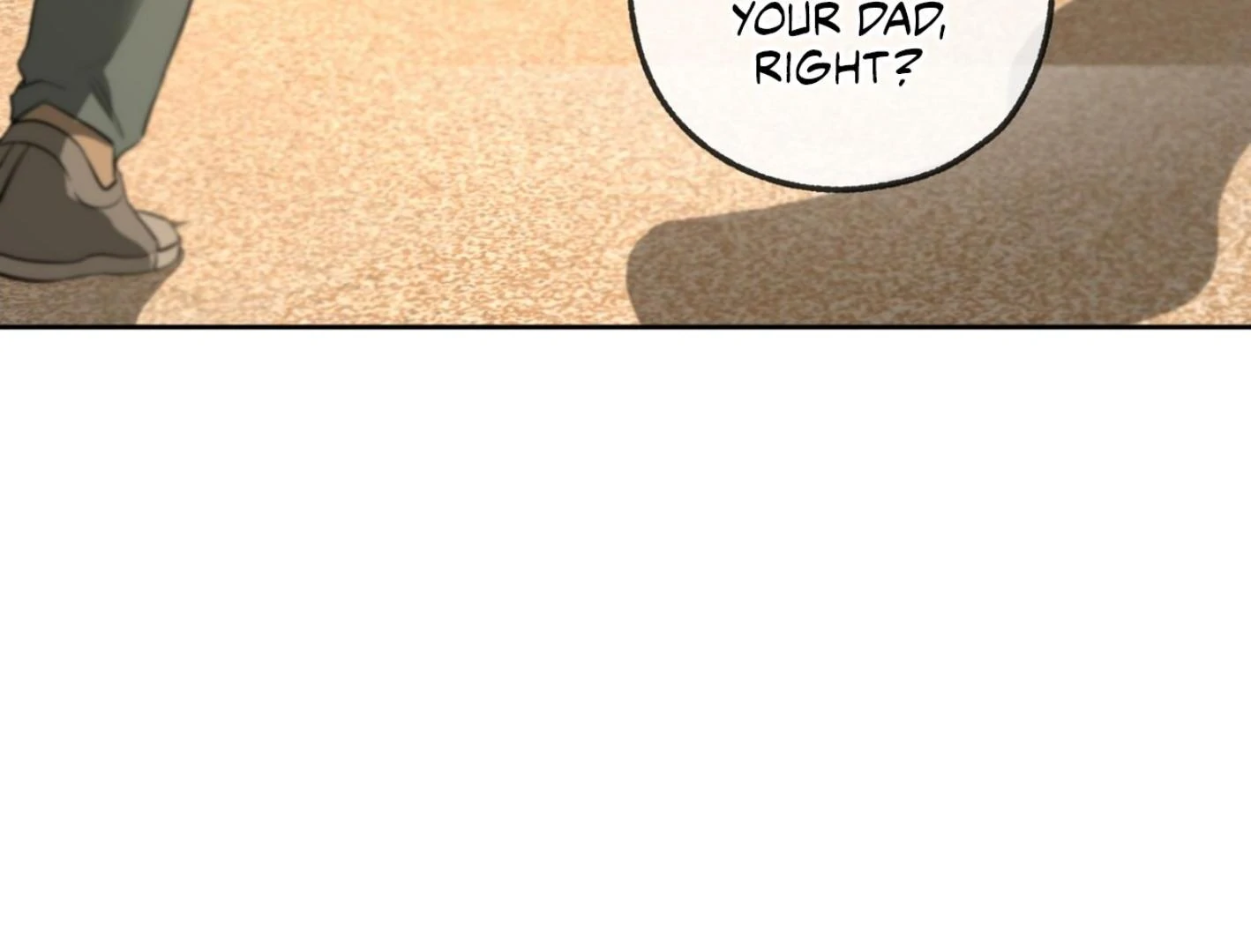 Yang Ilwoo and I (Kang Byeol) - Chapter 5 manhwa