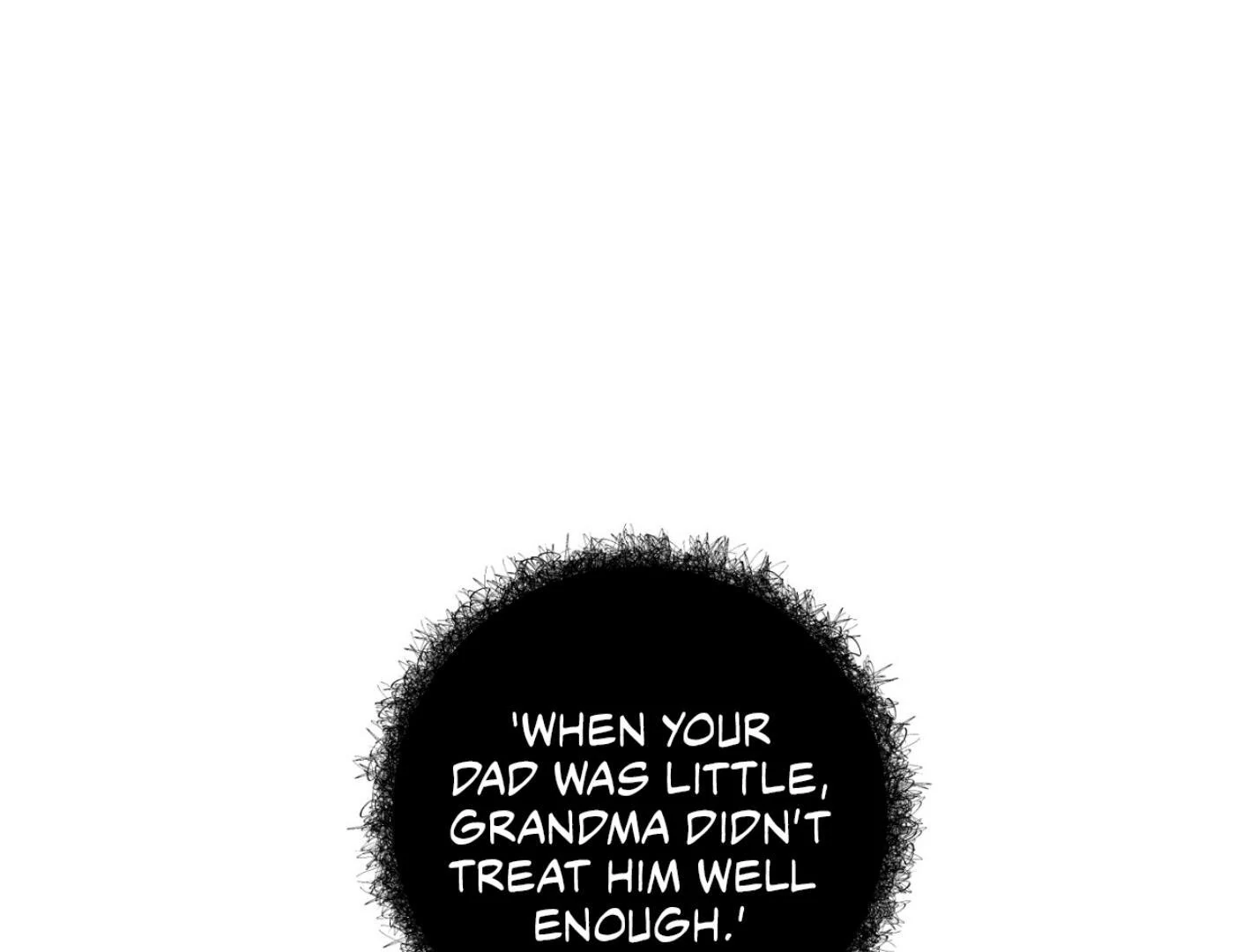 Yang Ilwoo and I (Kang Byeol) - Chapter 5 manhwa