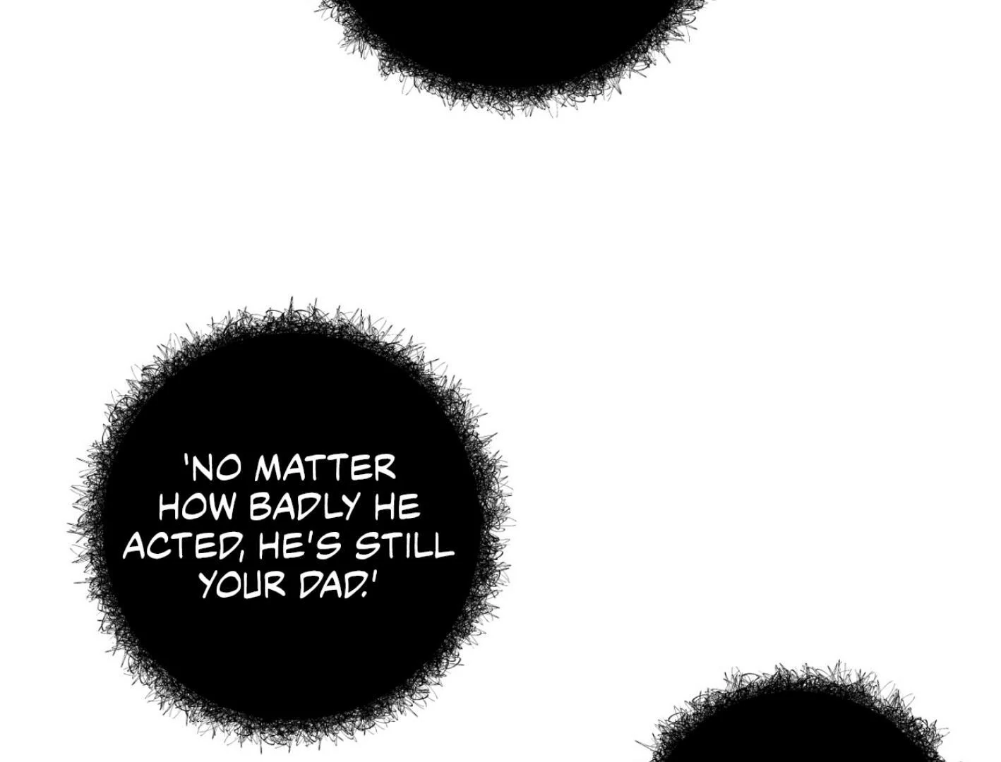 Yang Ilwoo and I (Kang Byeol) - Chapter 5 manhwa