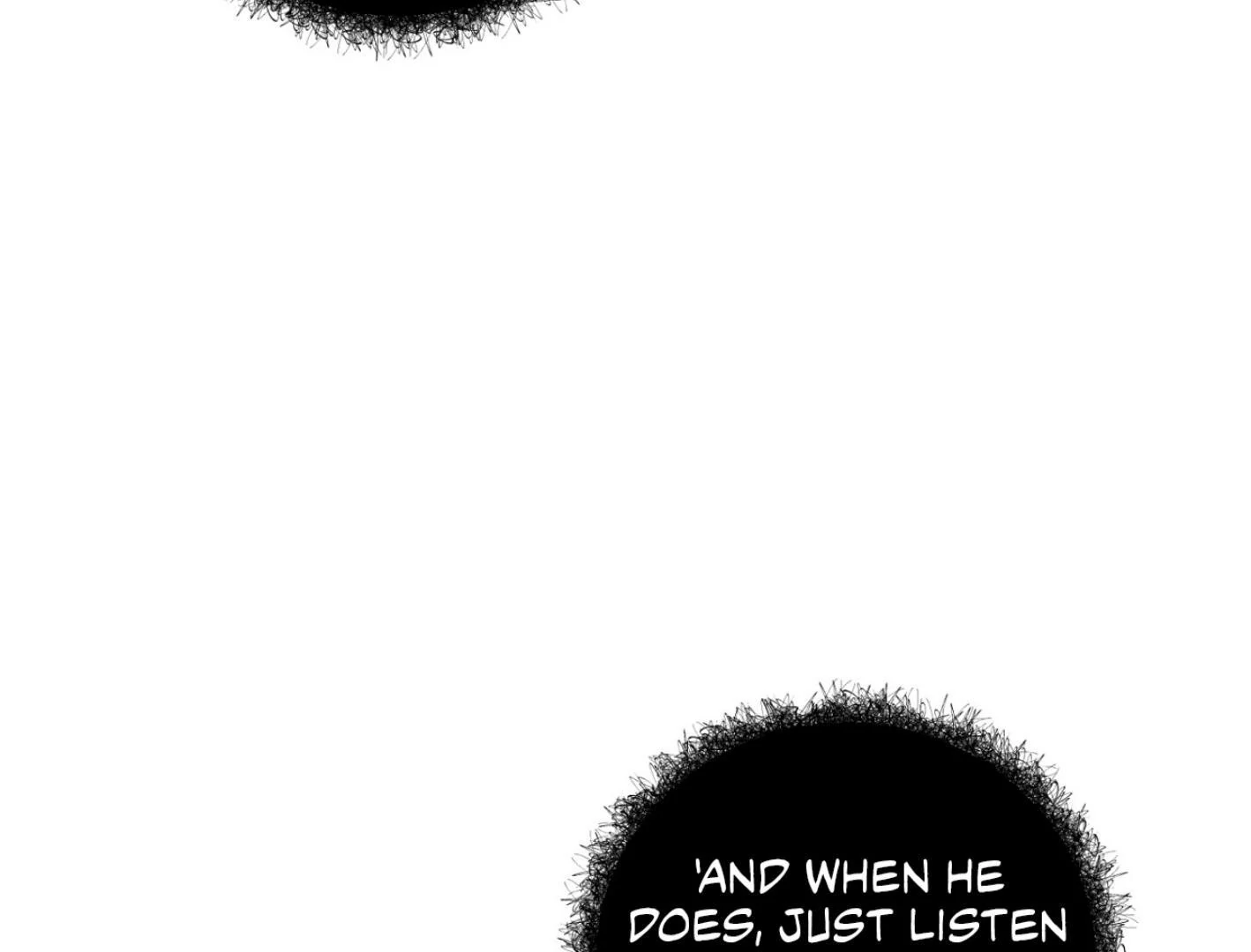 Yang Ilwoo and I (Kang Byeol) - Chapter 5 manhwa