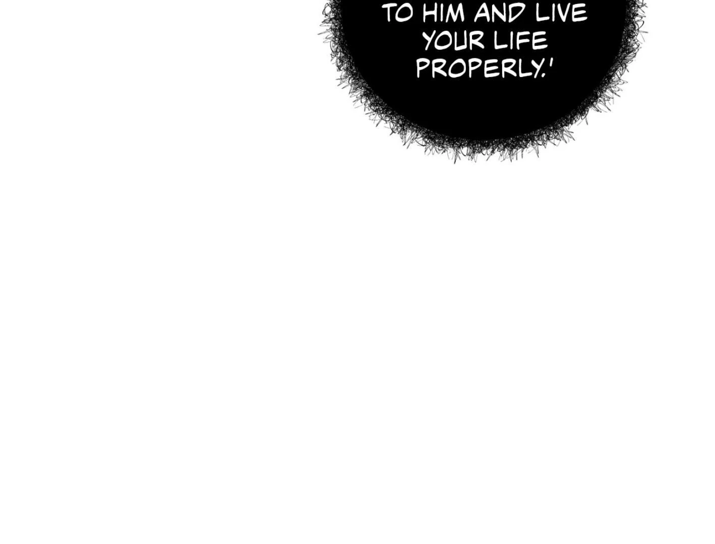 Yang Ilwoo and I (Kang Byeol) - Chapter 5 manhwa