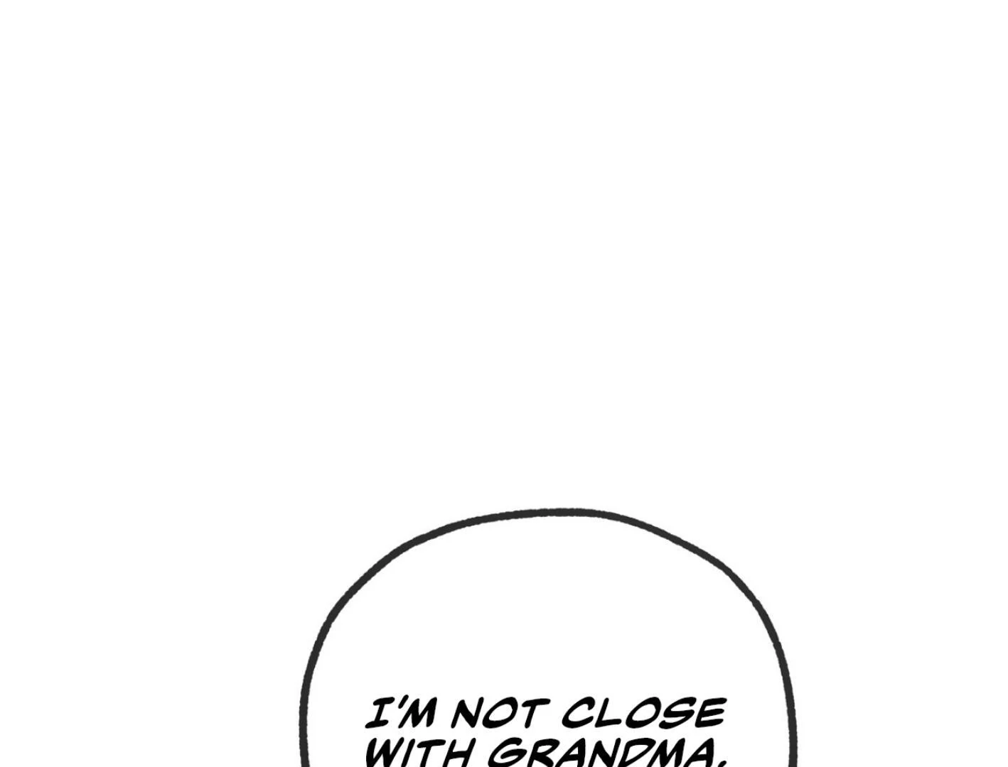 Yang Ilwoo and I (Kang Byeol) - Chapter 5 manhwa