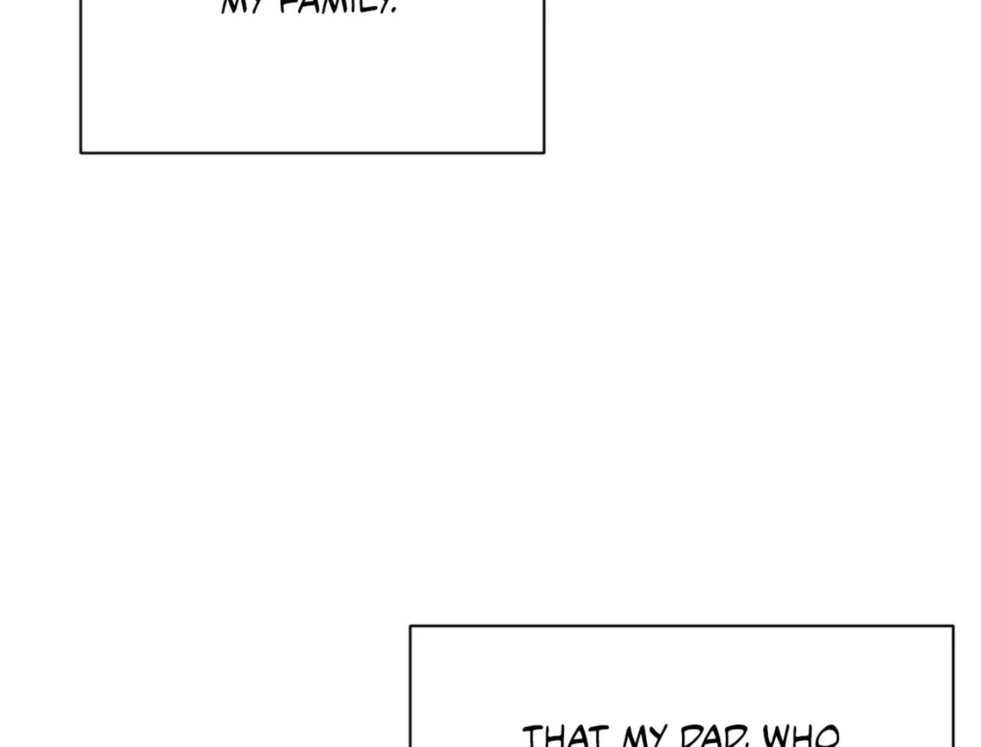 Yang Ilwoo and I (Kang Byeol) - Chapter 5 manhwa