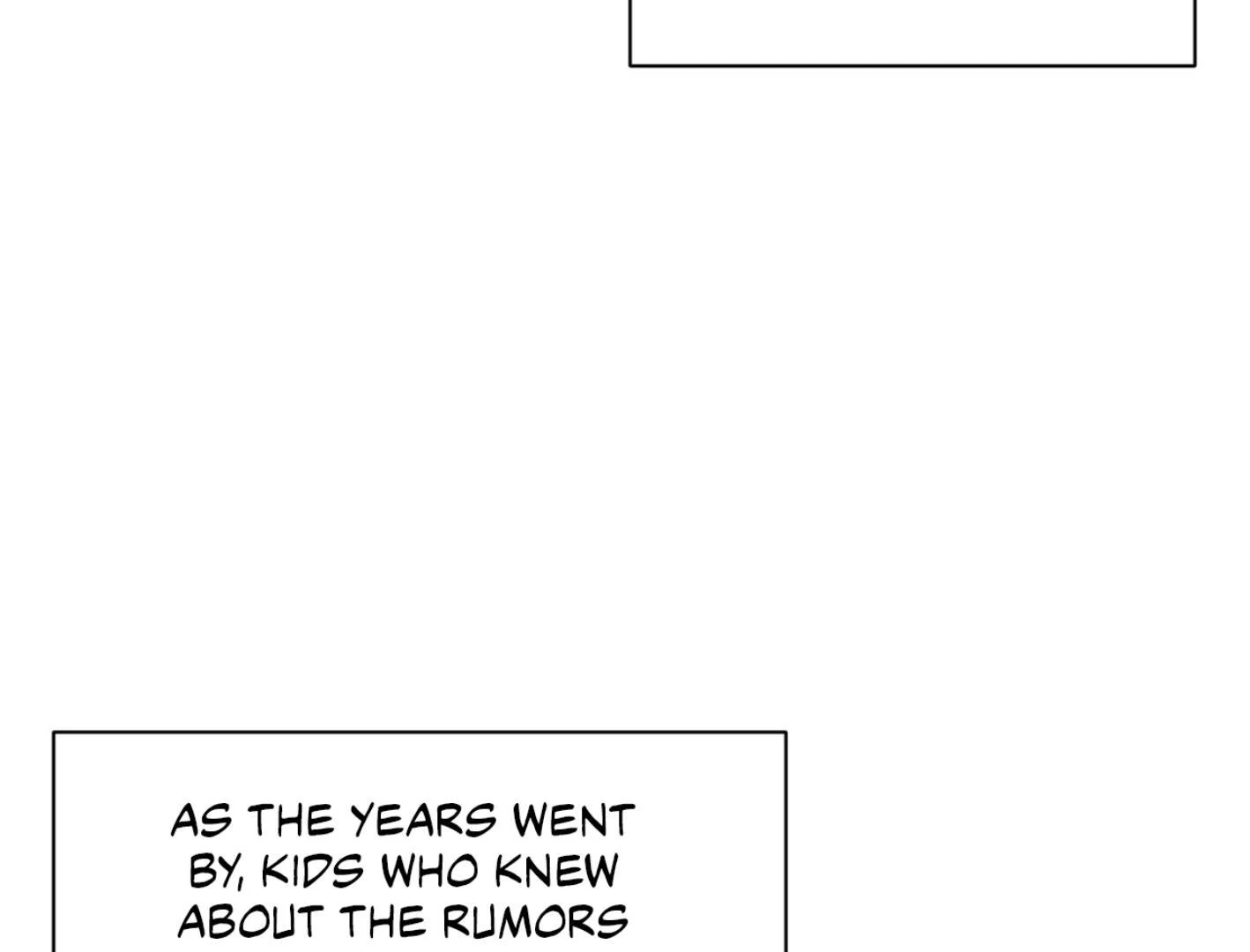 Yang Ilwoo and I (Kang Byeol) - Chapter 5 manhwa