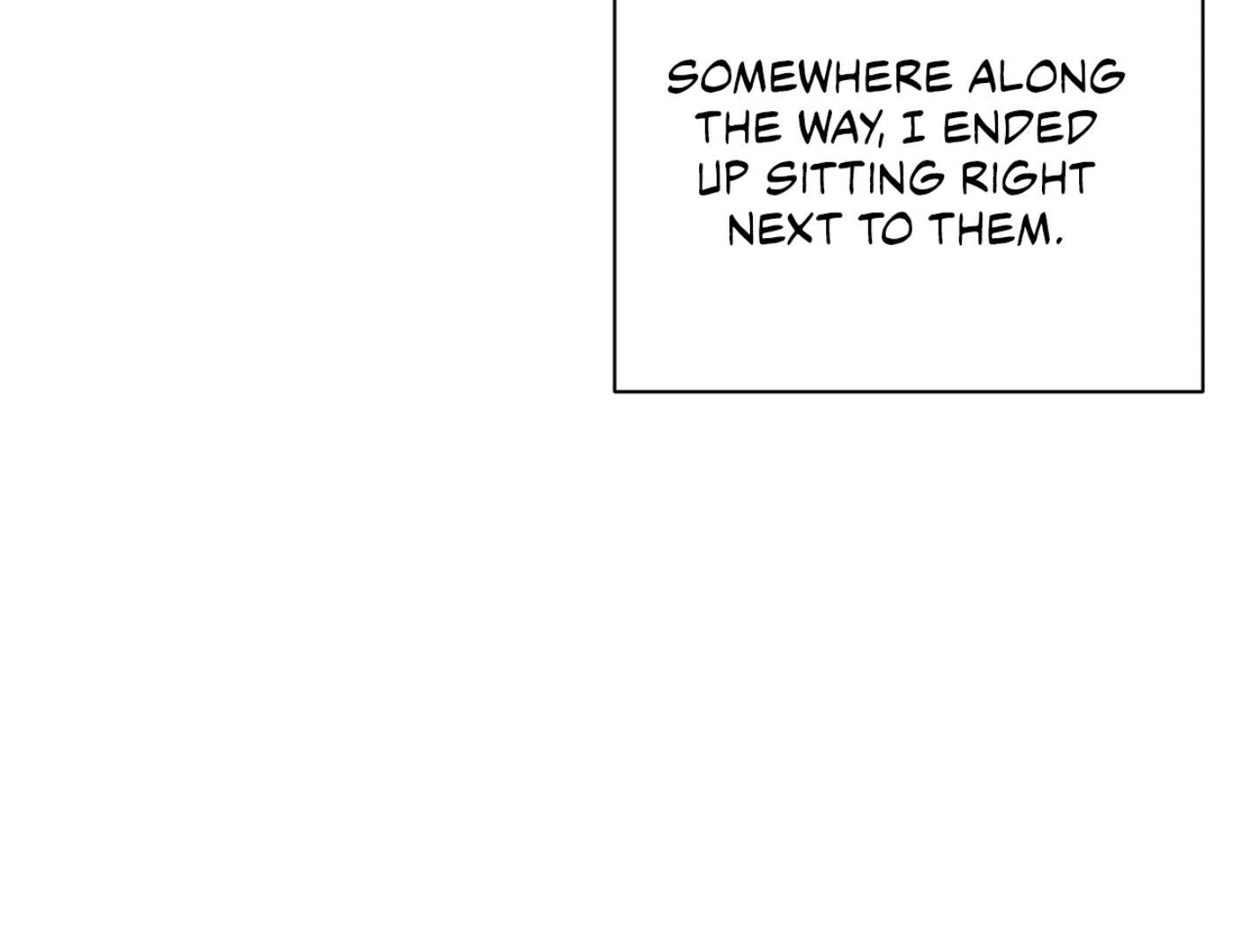 Yang Ilwoo and I (Kang Byeol) - Chapter 5 manhwa