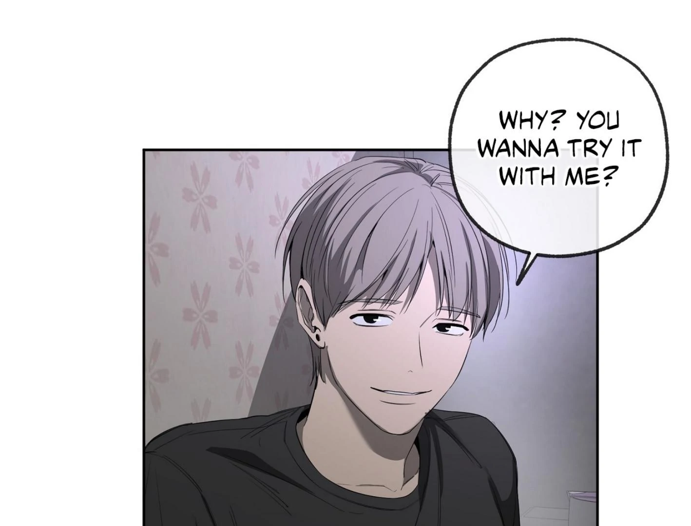 Yang Ilwoo and I (Kang Byeol) - Chapter 5 manhwa