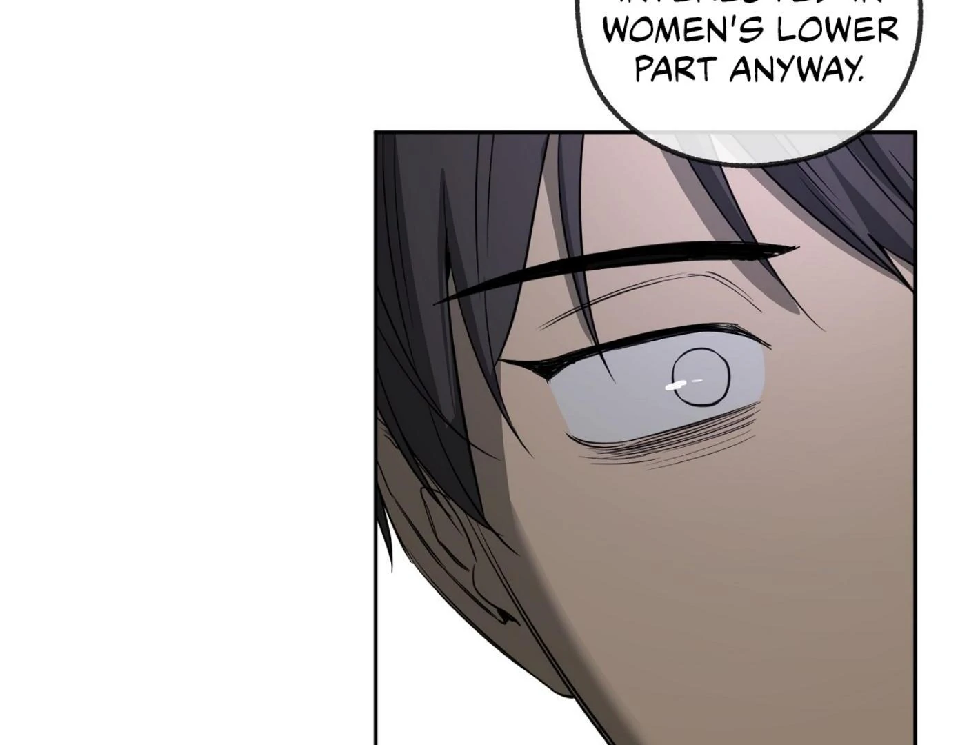 Yang Ilwoo and I (Kang Byeol) - Chapter 5 manhwa