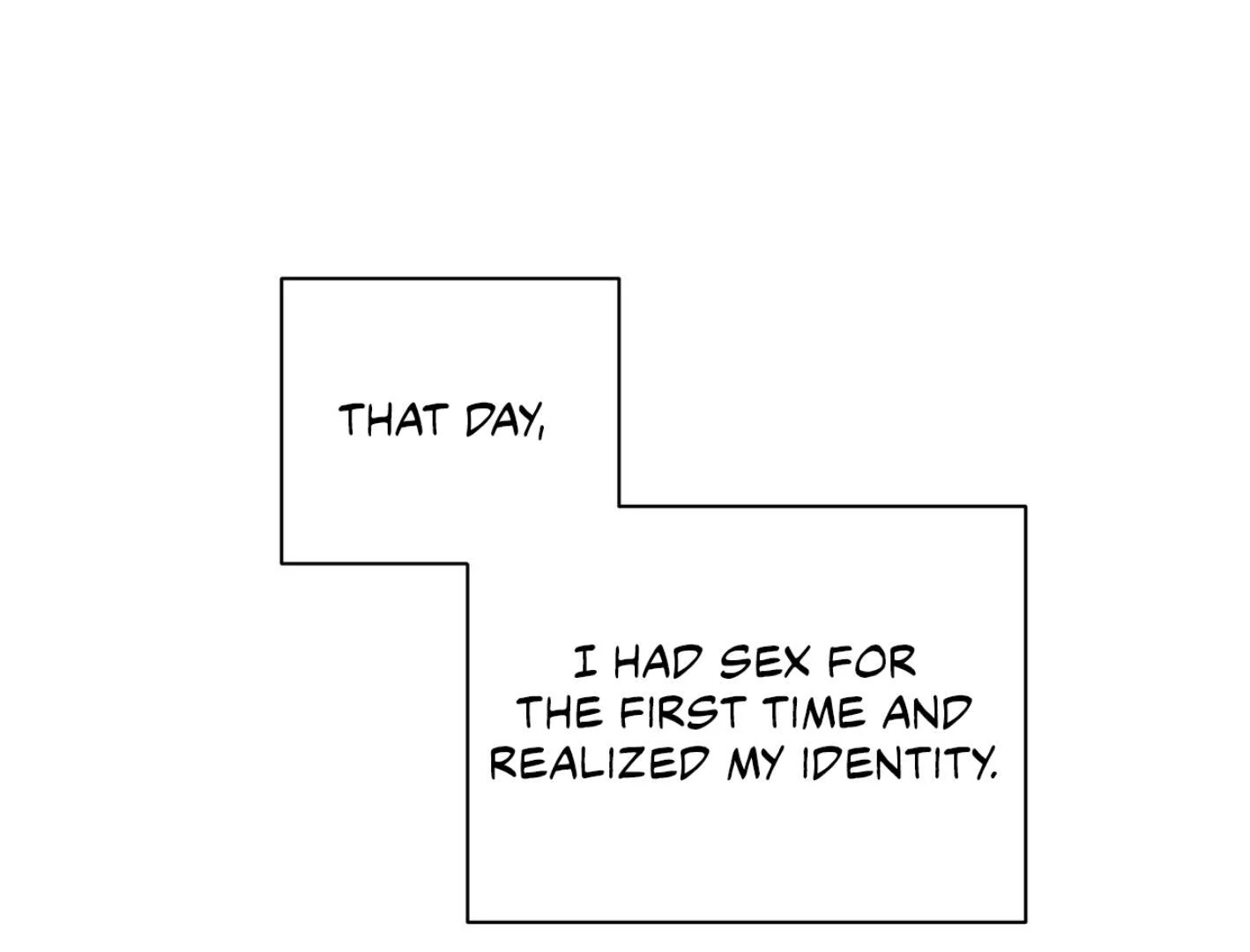 Yang Ilwoo and I (Kang Byeol) - Chapter 5 manhwa