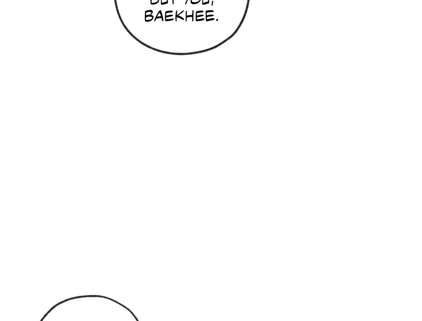 Yang Ilwoo and I (Kang Byeol) - Chapter 5 manhwa