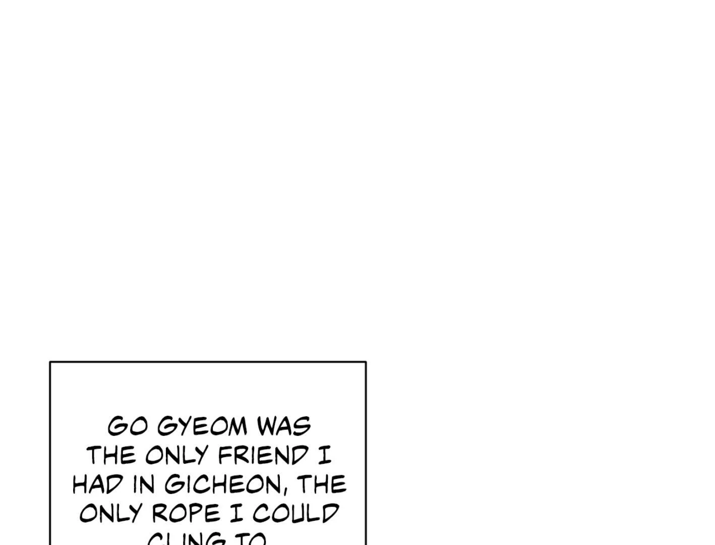 Yang Ilwoo and I (Kang Byeol) - Chapter 6 manhwa
