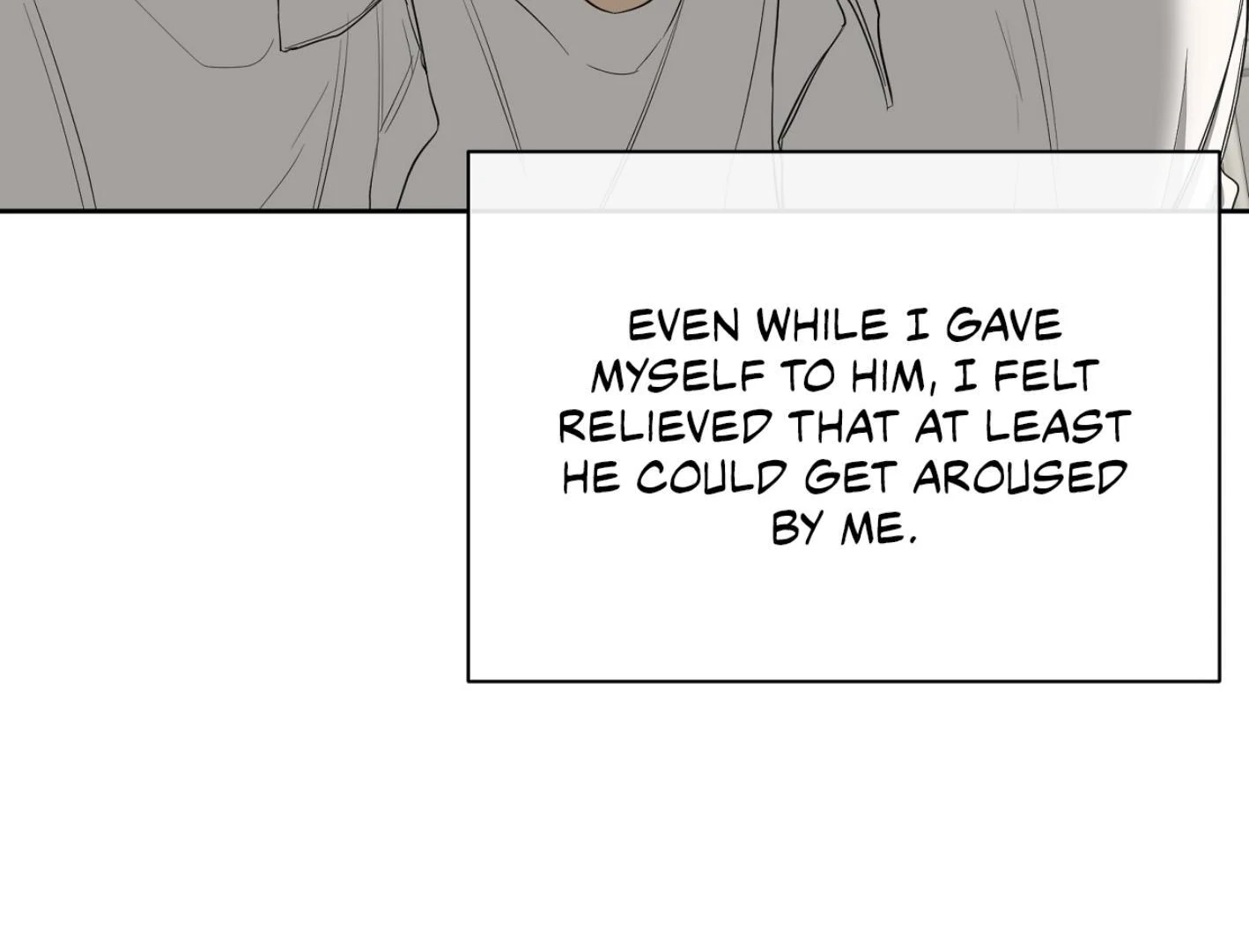 Yang Ilwoo and I (Kang Byeol) - Chapter 6 manhwa
