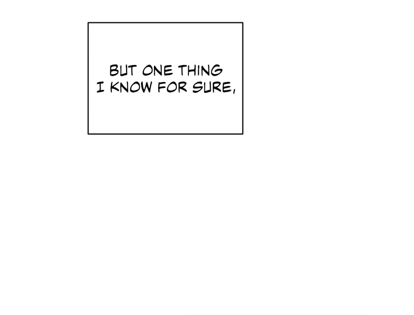 Yang Ilwoo and I (Kang Byeol) - Chapter 6 manhwa