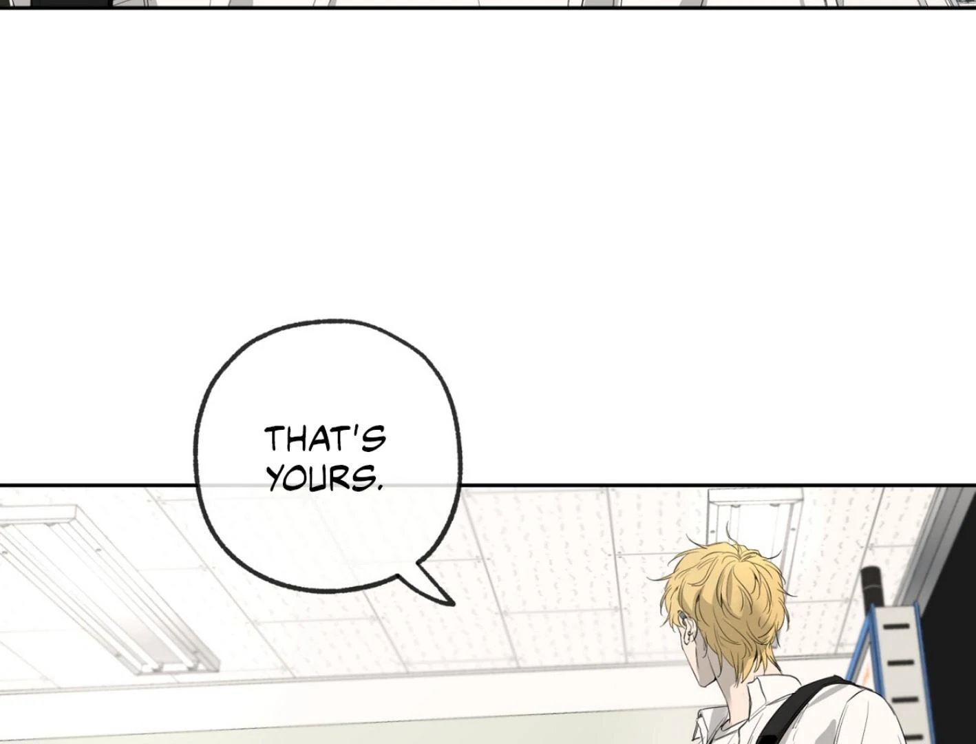 Yang Ilwoo and I (Kang Byeol) - Chapter 6 manhwa