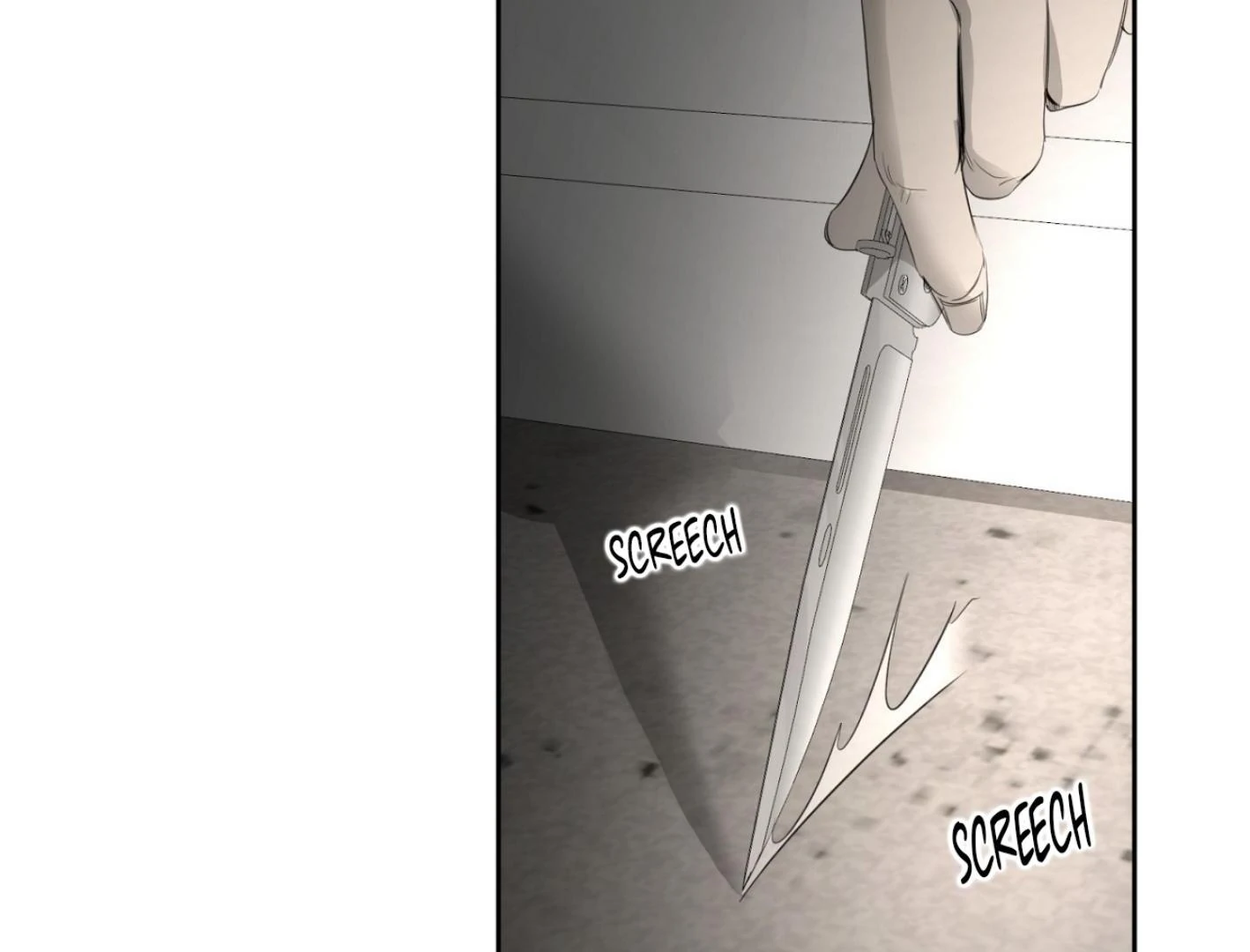 Yang Ilwoo and I (Kang Byeol) - Chapter 6 manhwa