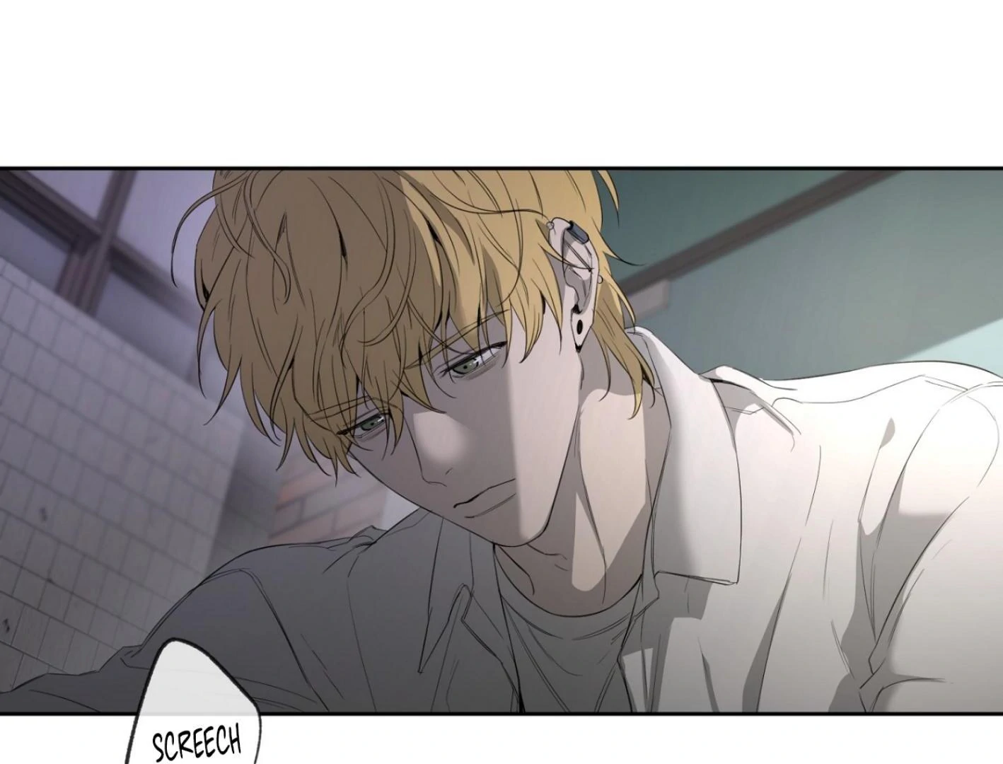 Yang Ilwoo and I (Kang Byeol) - Chapter 6 manhwa