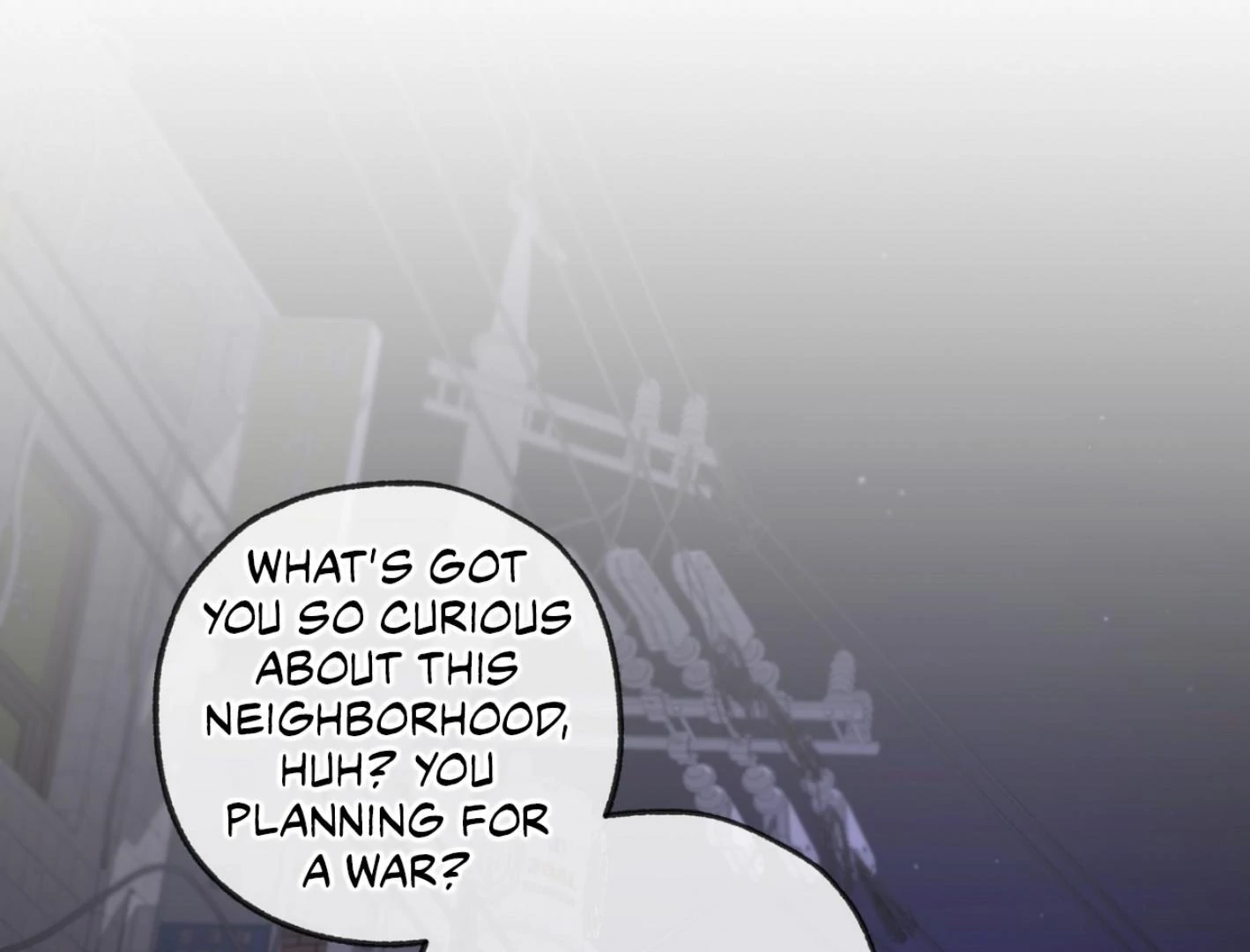 Yang Ilwoo and I (Kang Byeol) - Chapter 6 manhwa