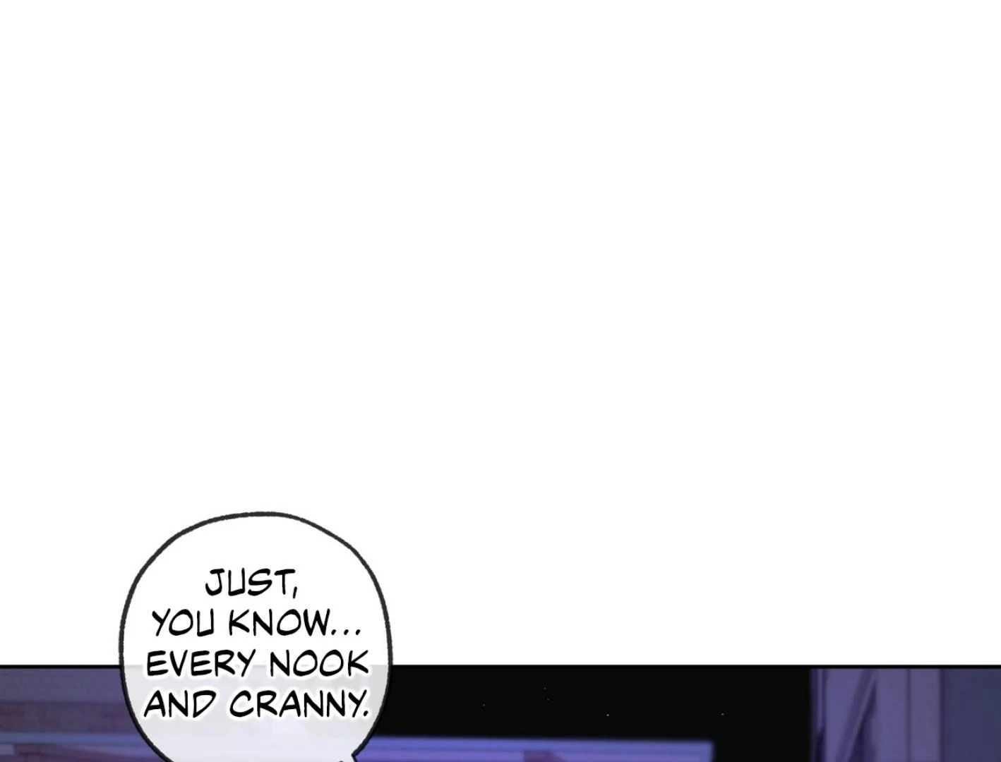 Yang Ilwoo and I (Kang Byeol) - Chapter 6 manhwa