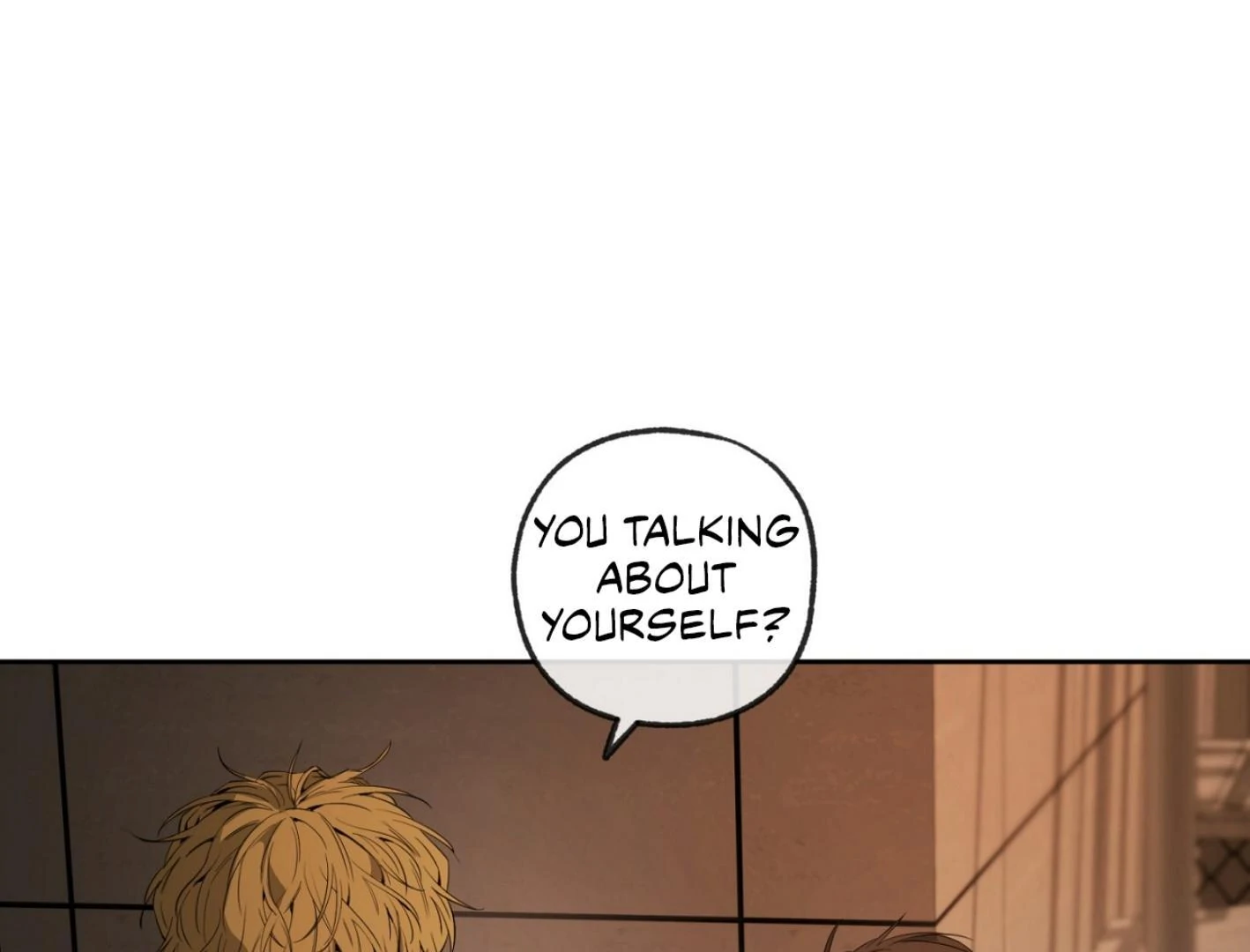 Yang Ilwoo and I (Kang Byeol) - Chapter 6 manhwa