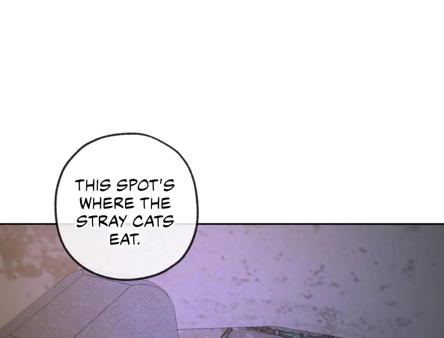 Yang Ilwoo and I (Kang Byeol) - Chapter 6 manhwa