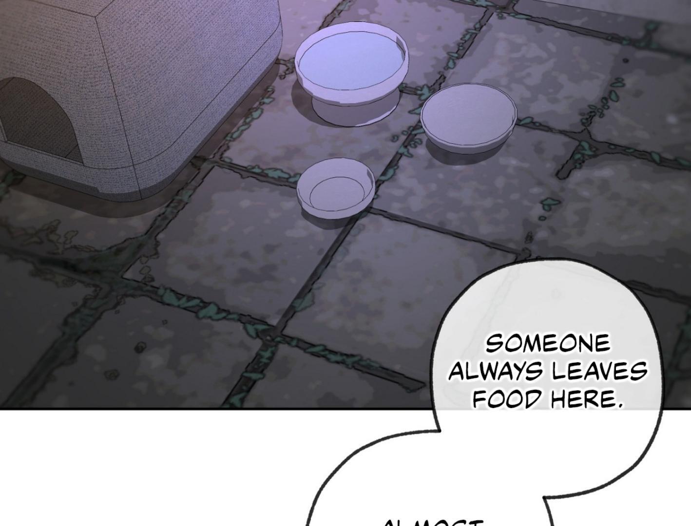 Yang Ilwoo and I (Kang Byeol) - Chapter 6 manhwa