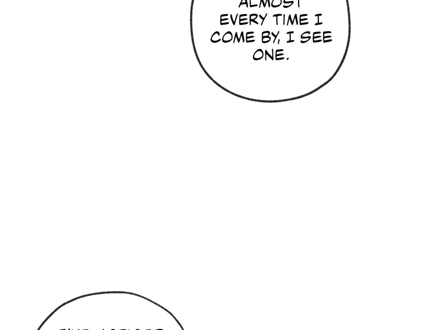 Yang Ilwoo and I (Kang Byeol) - Chapter 6 manhwa