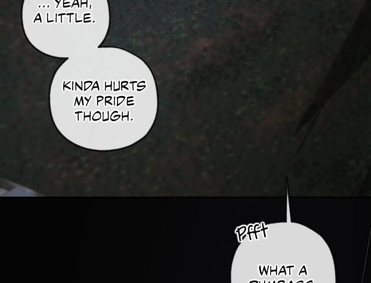 Yang Ilwoo and I (Kang Byeol) - Chapter 6 manhwa