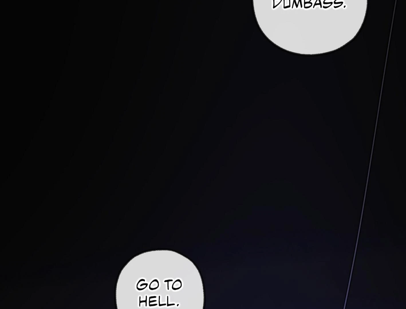 Yang Ilwoo and I (Kang Byeol) - Chapter 6 manhwa