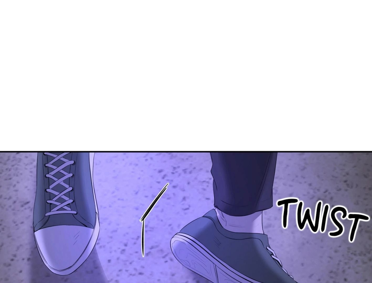 Yang Ilwoo and I (Kang Byeol) - Chapter 7 manhwa