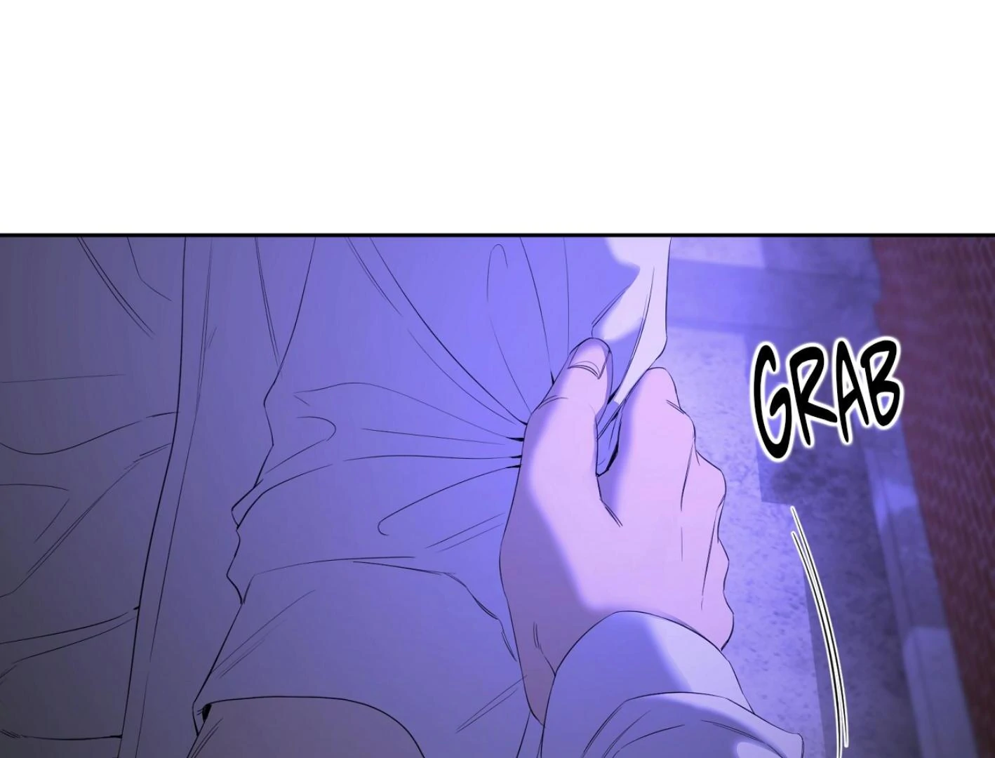Yang Ilwoo and I (Kang Byeol) - Chapter 7 manhwa