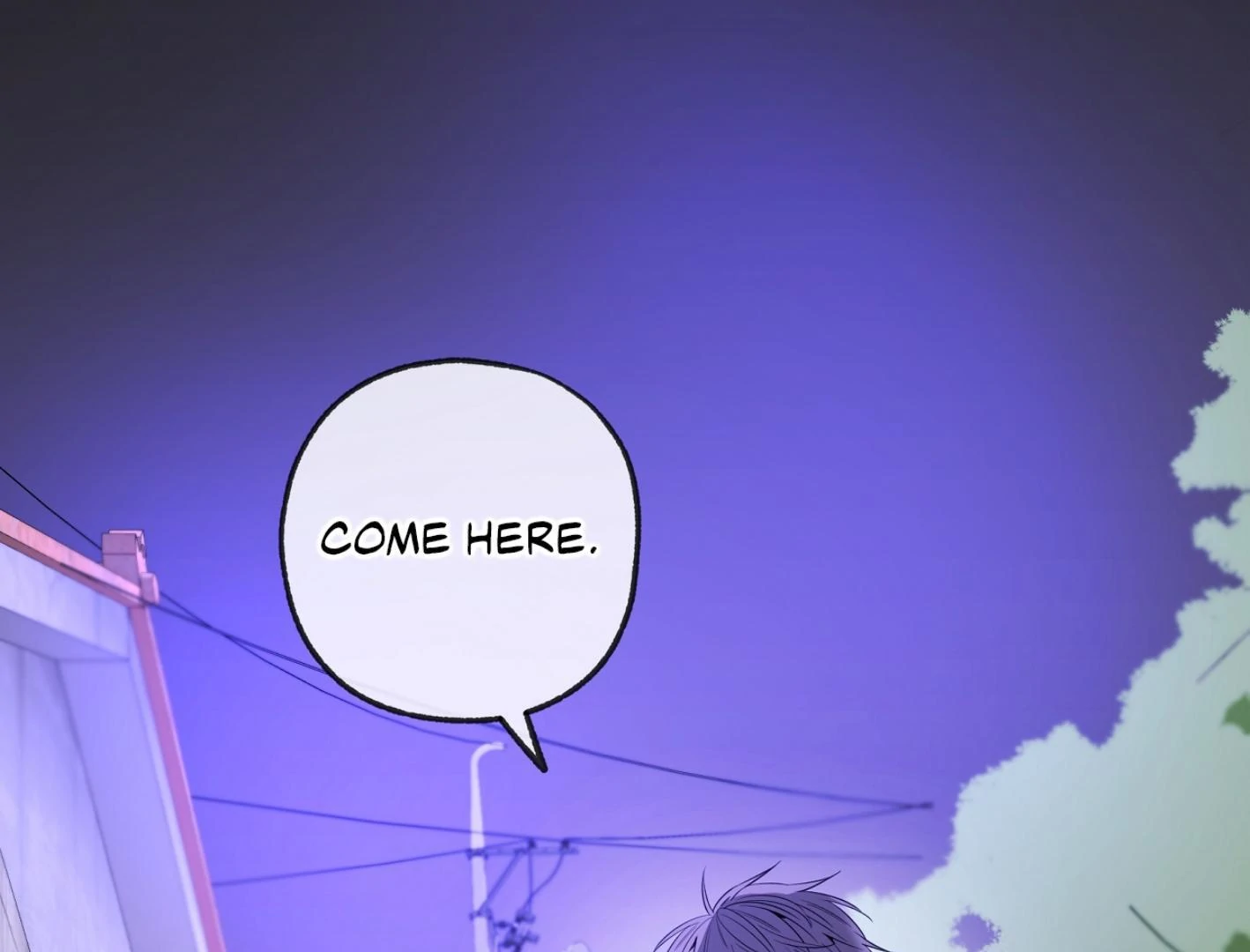 Yang Ilwoo and I (Kang Byeol) - Chapter 7 manhwa