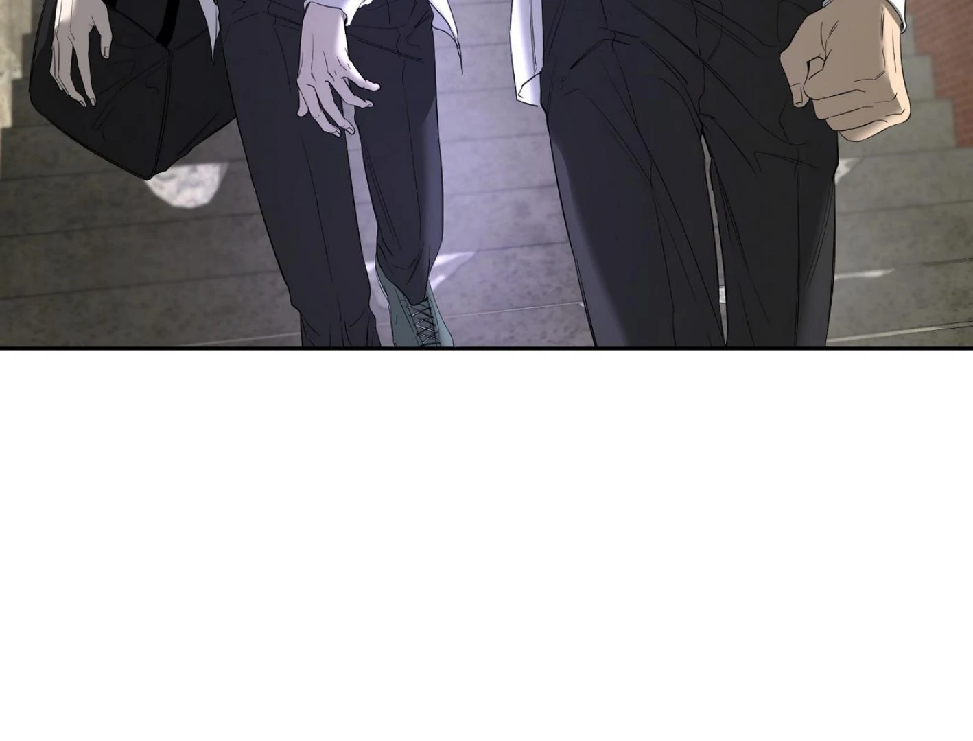Yang Ilwoo and I (Kang Byeol) - Chapter 7 manhwa
