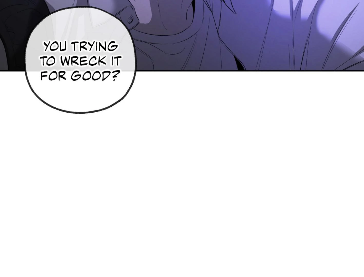 Yang Ilwoo and I (Kang Byeol) - Chapter 7 manhwa