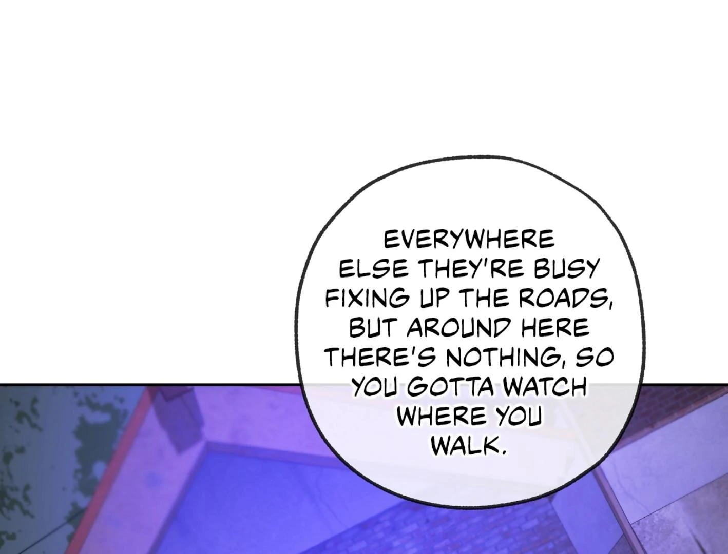 Yang Ilwoo and I (Kang Byeol) - Chapter 7 manhwa