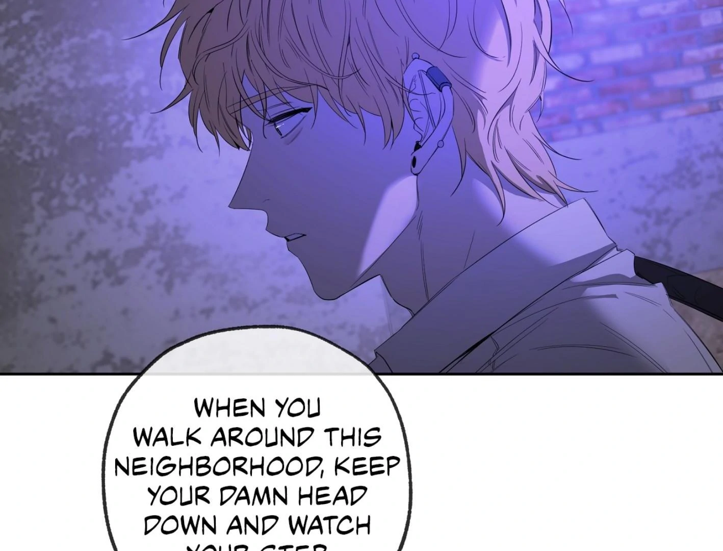 Yang Ilwoo and I (Kang Byeol) - Chapter 7 manhwa