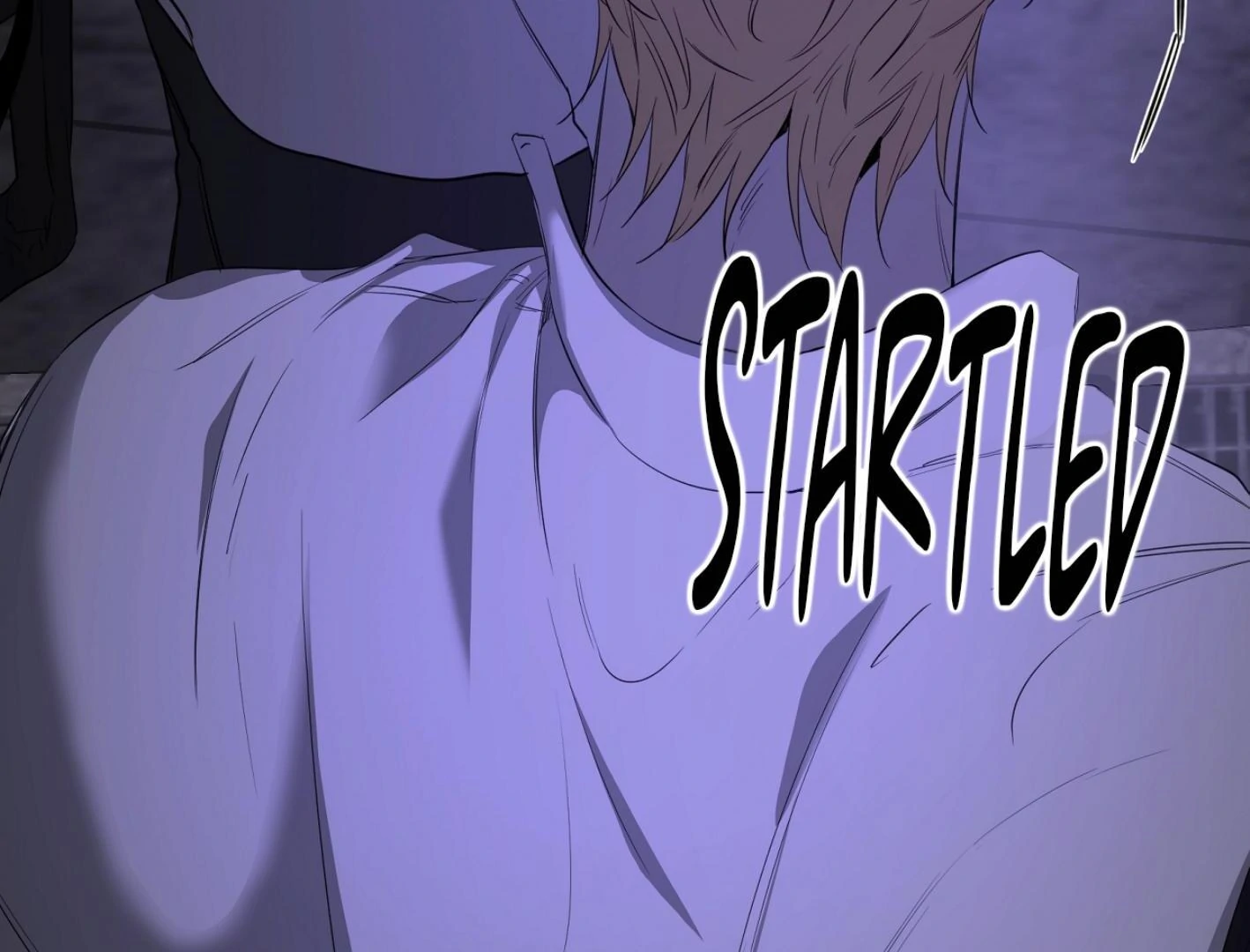 Yang Ilwoo and I (Kang Byeol) - Chapter 7 manhwa