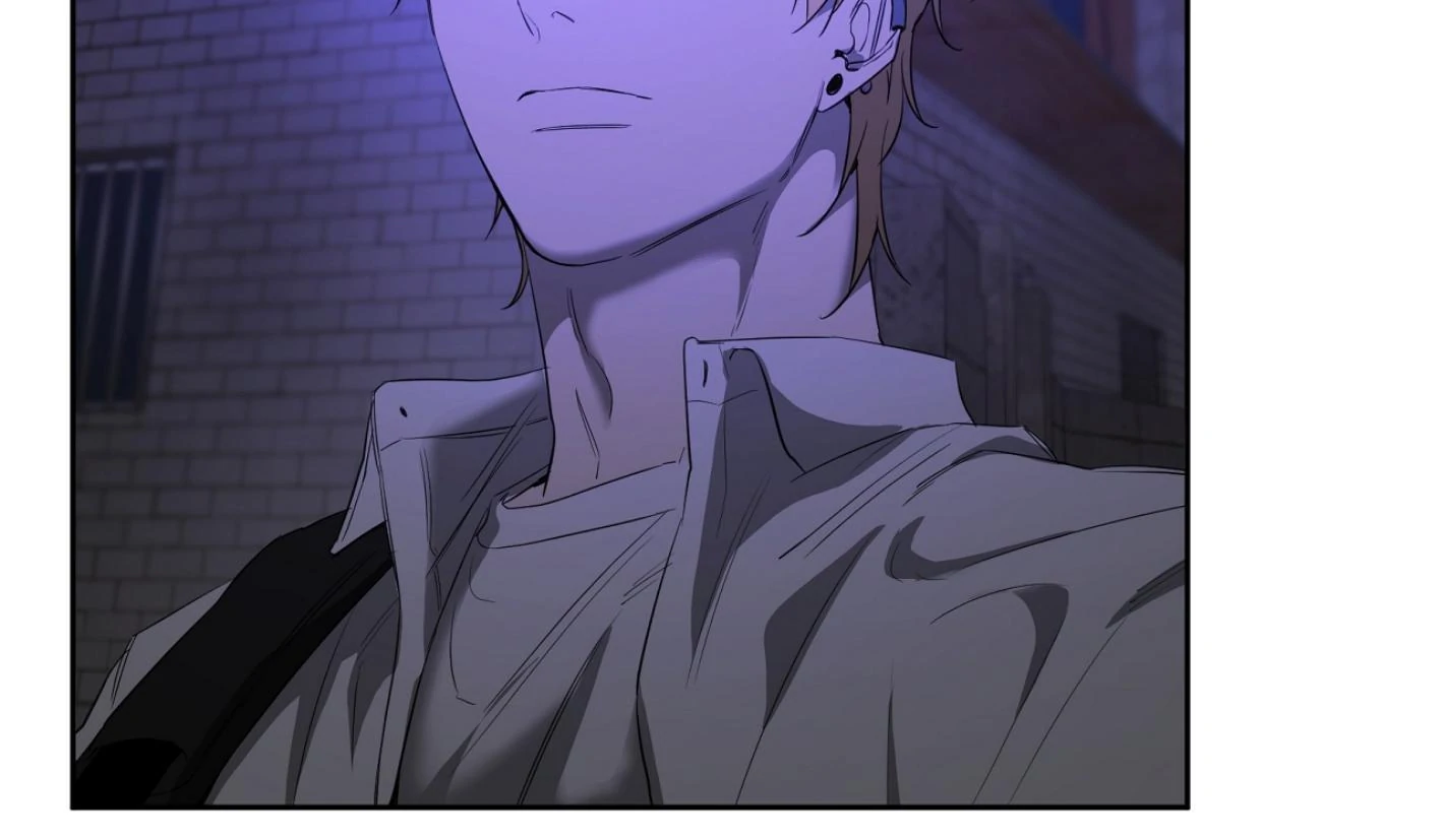Yang Ilwoo and I (Kang Byeol) - Chapter 7 manhwa