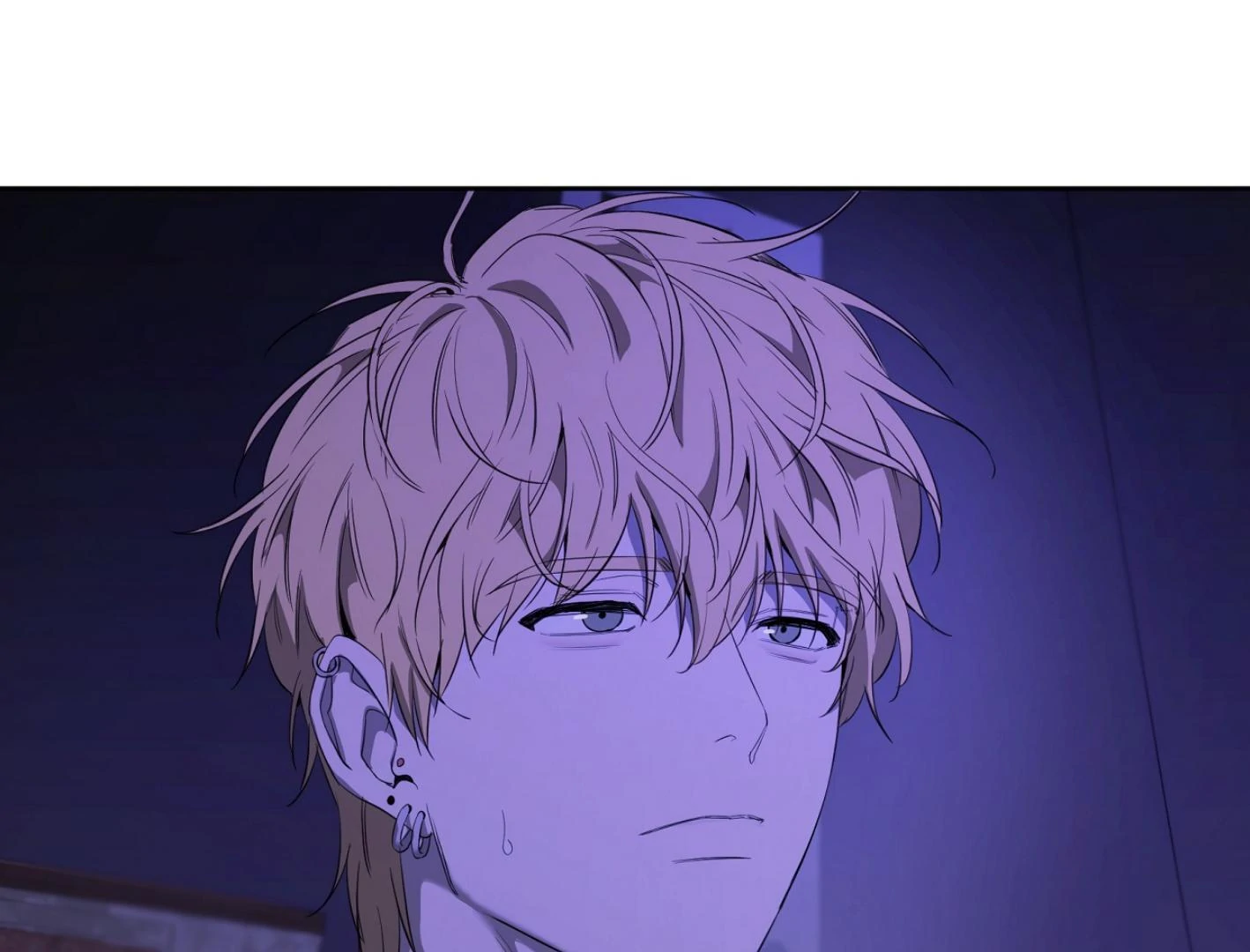 Yang Ilwoo and I (Kang Byeol) - Chapter 7 manhwa